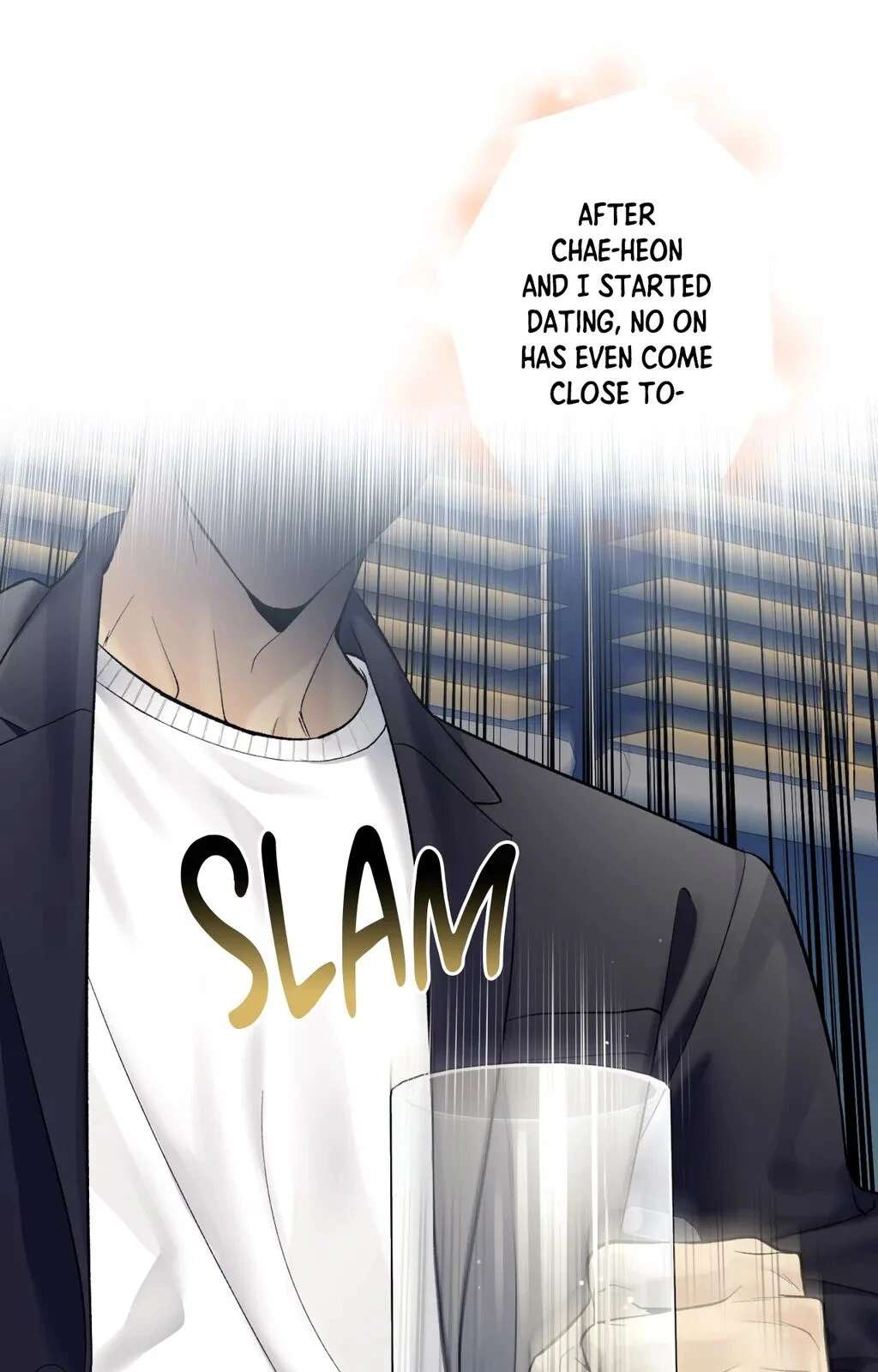 Love On Hold Chapter 2 page 25 - 