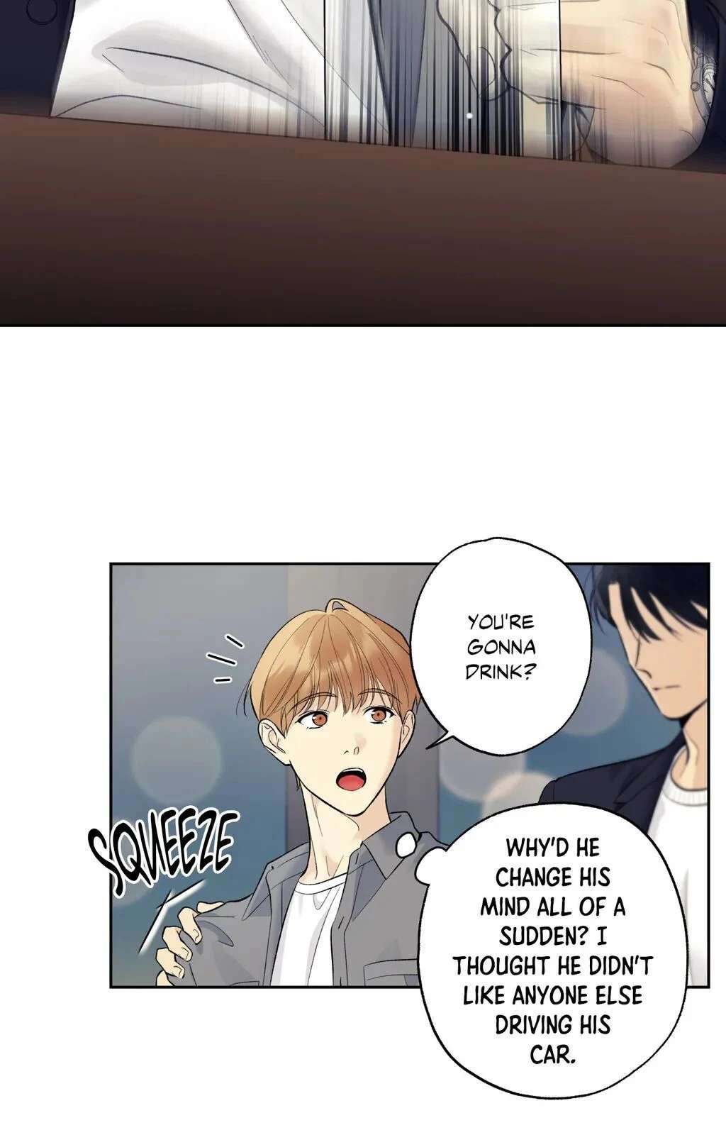 Love On Hold Chapter 2 page 26 - 