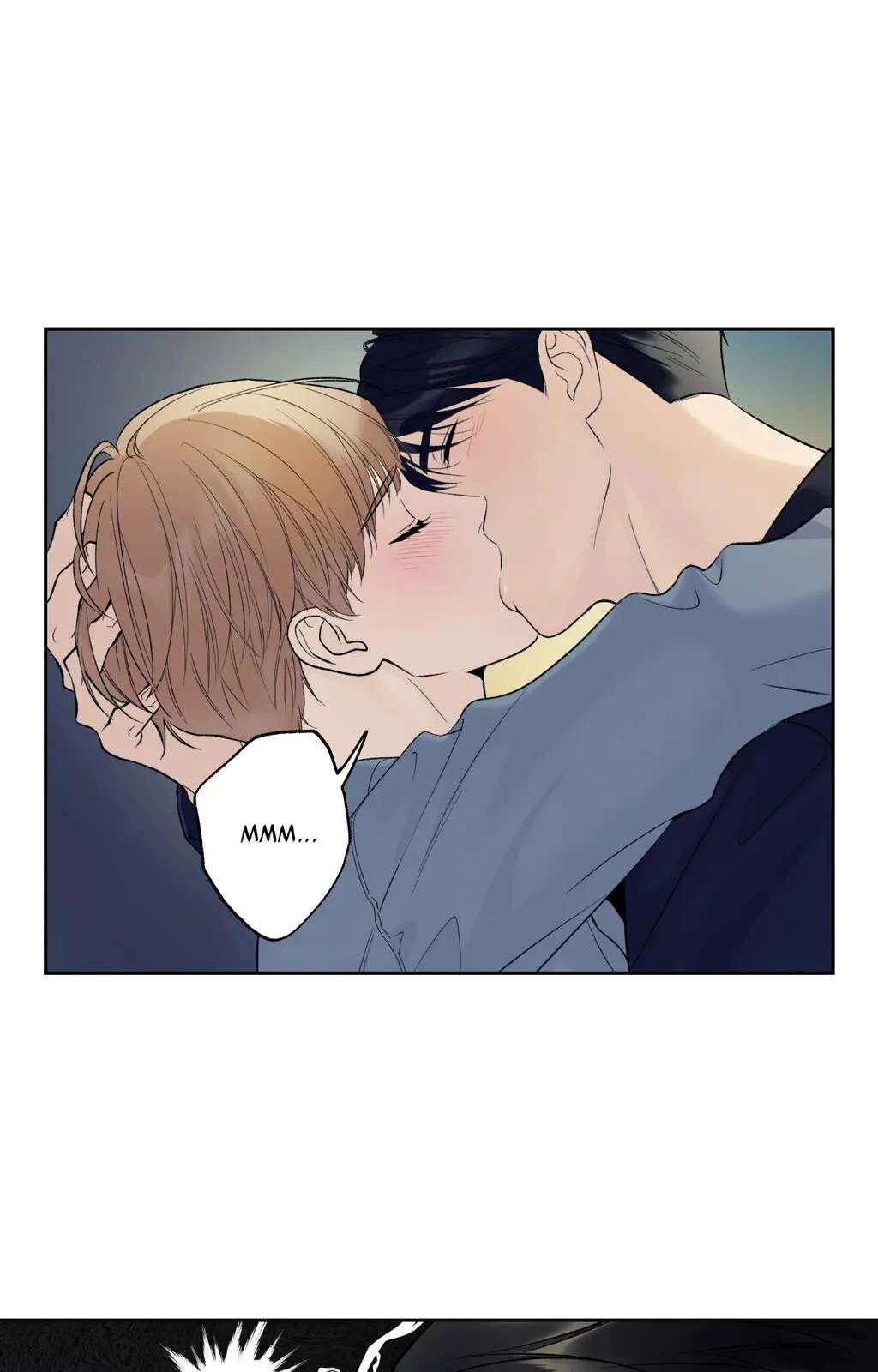 Love On Hold Chapter 2 page 36 - 