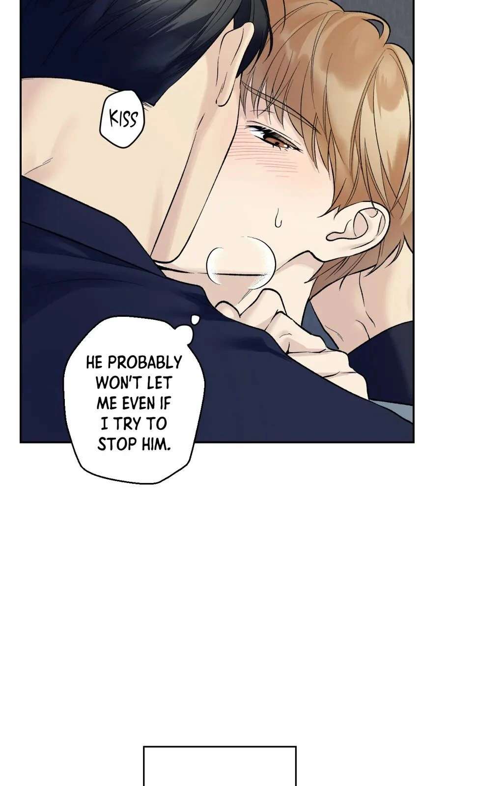 Love On Hold Chapter 2 page 39 - 
