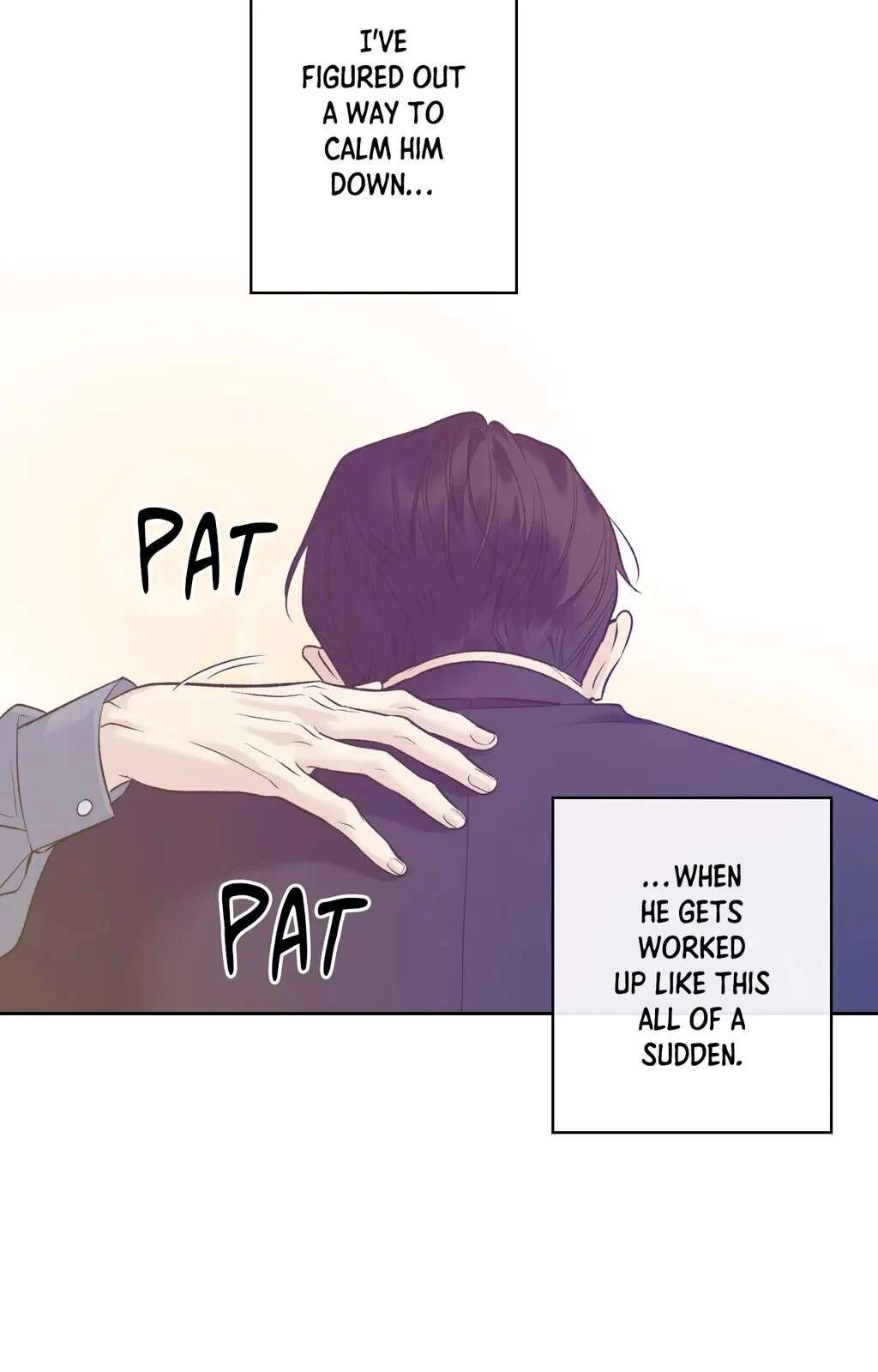 Love On Hold Chapter 2 page 40 - 