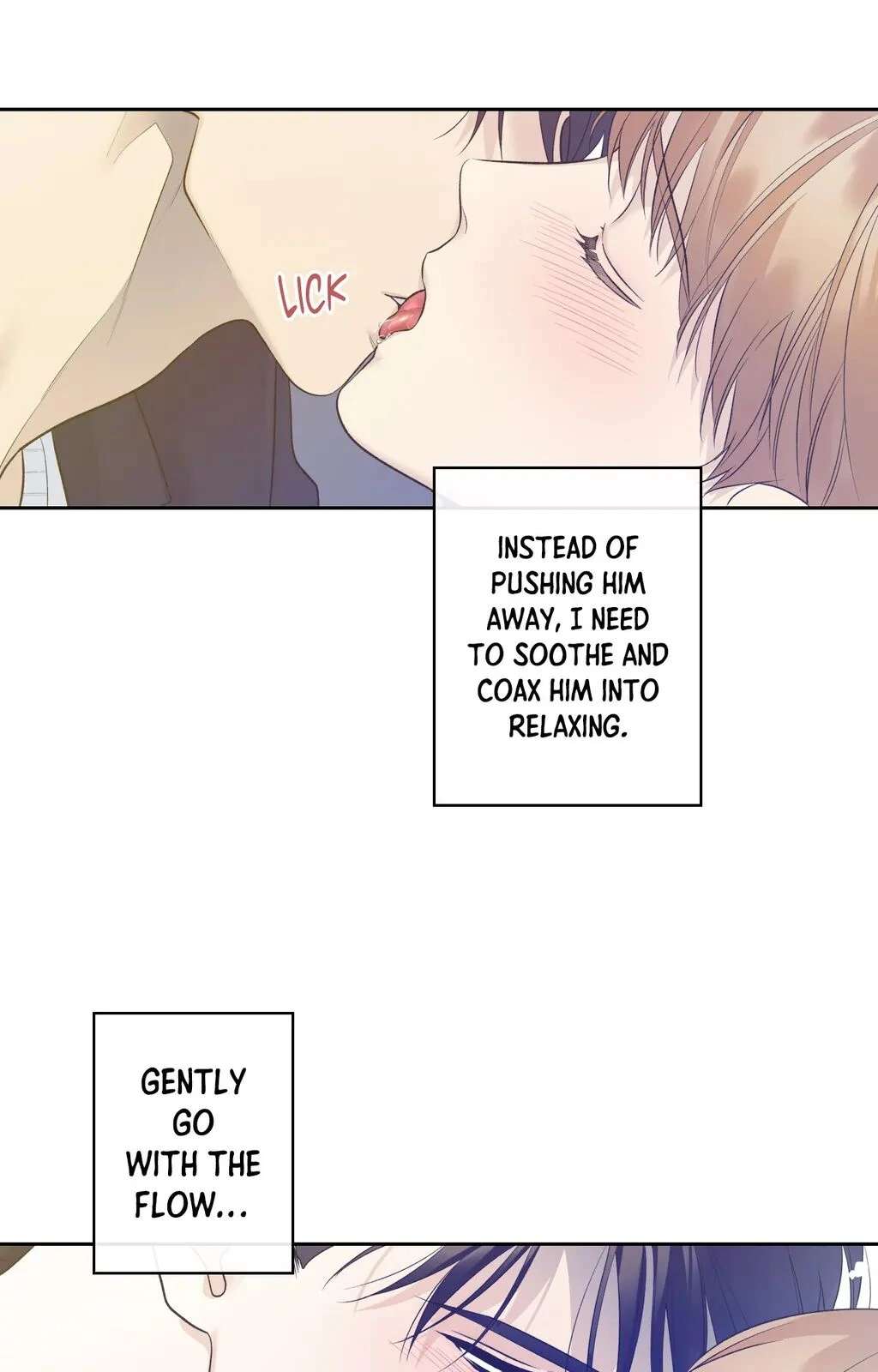 Love On Hold Chapter 2 page 41 - 
