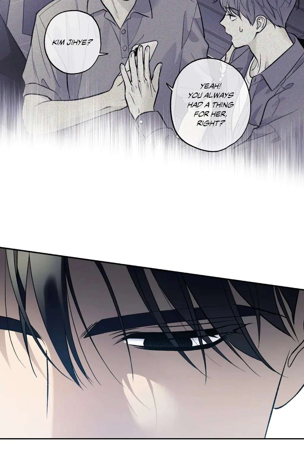 Love On Hold Chapter 2 page 47 - 