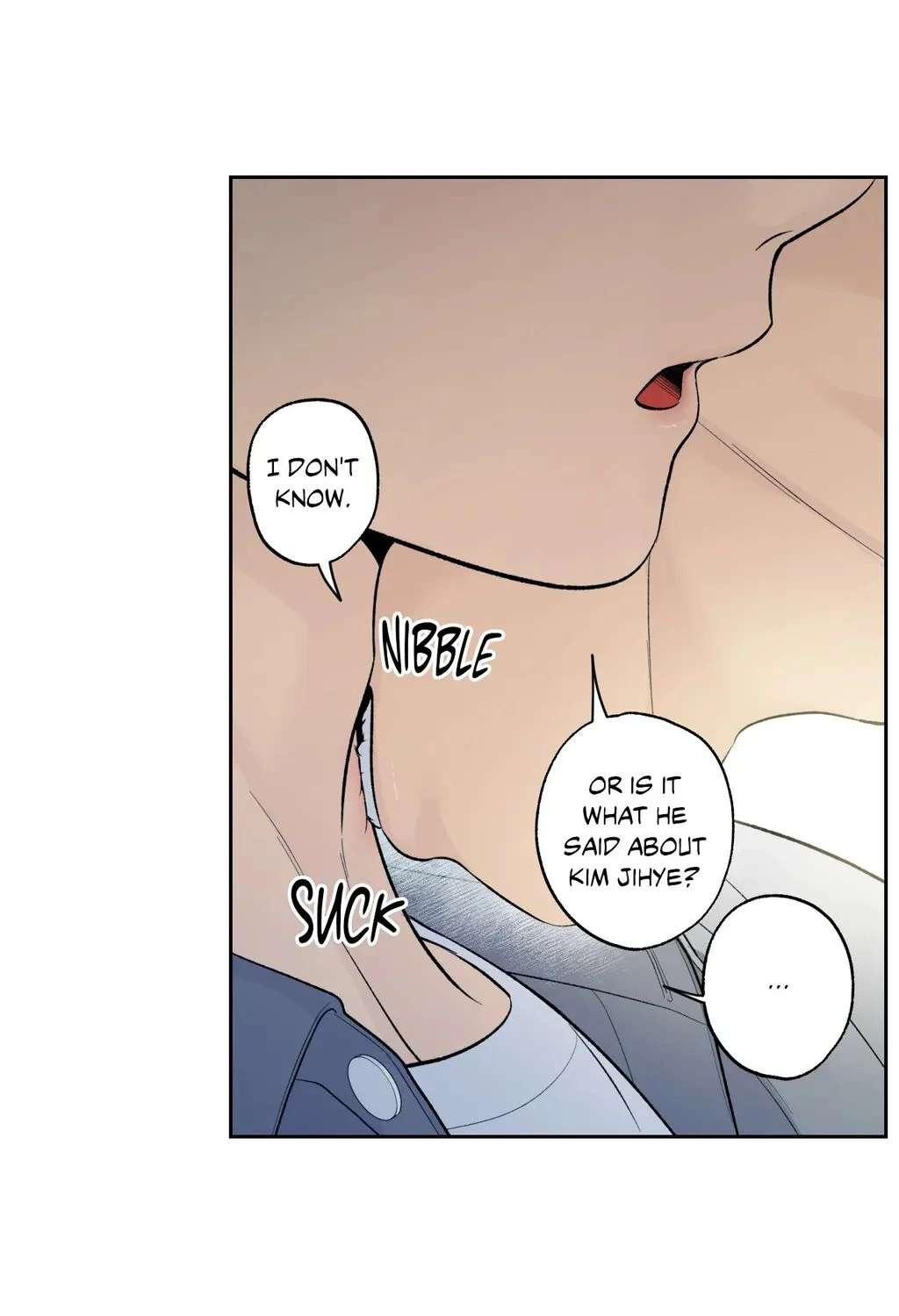 Love On Hold Chapter 2 page 51 - 