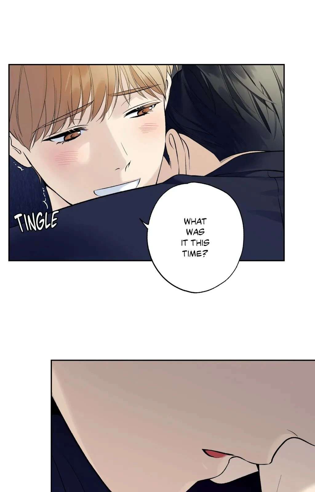 Love On Hold Chapter 2 page 52 - 