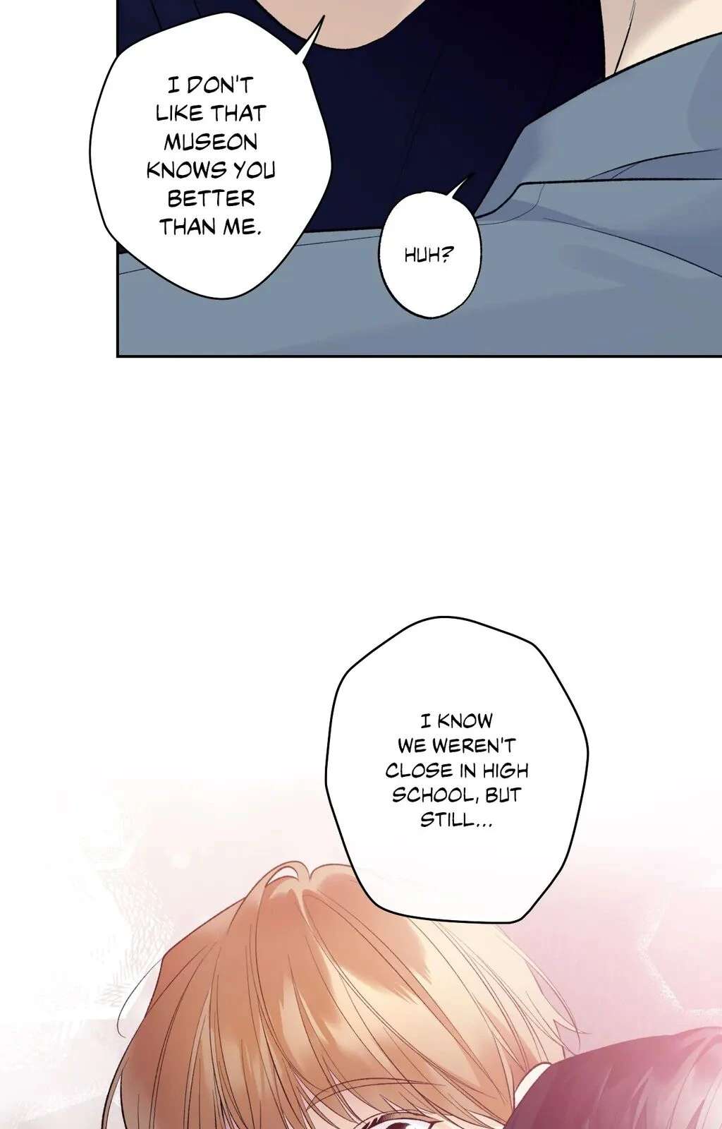 Love On Hold Chapter 2 page 53 - 