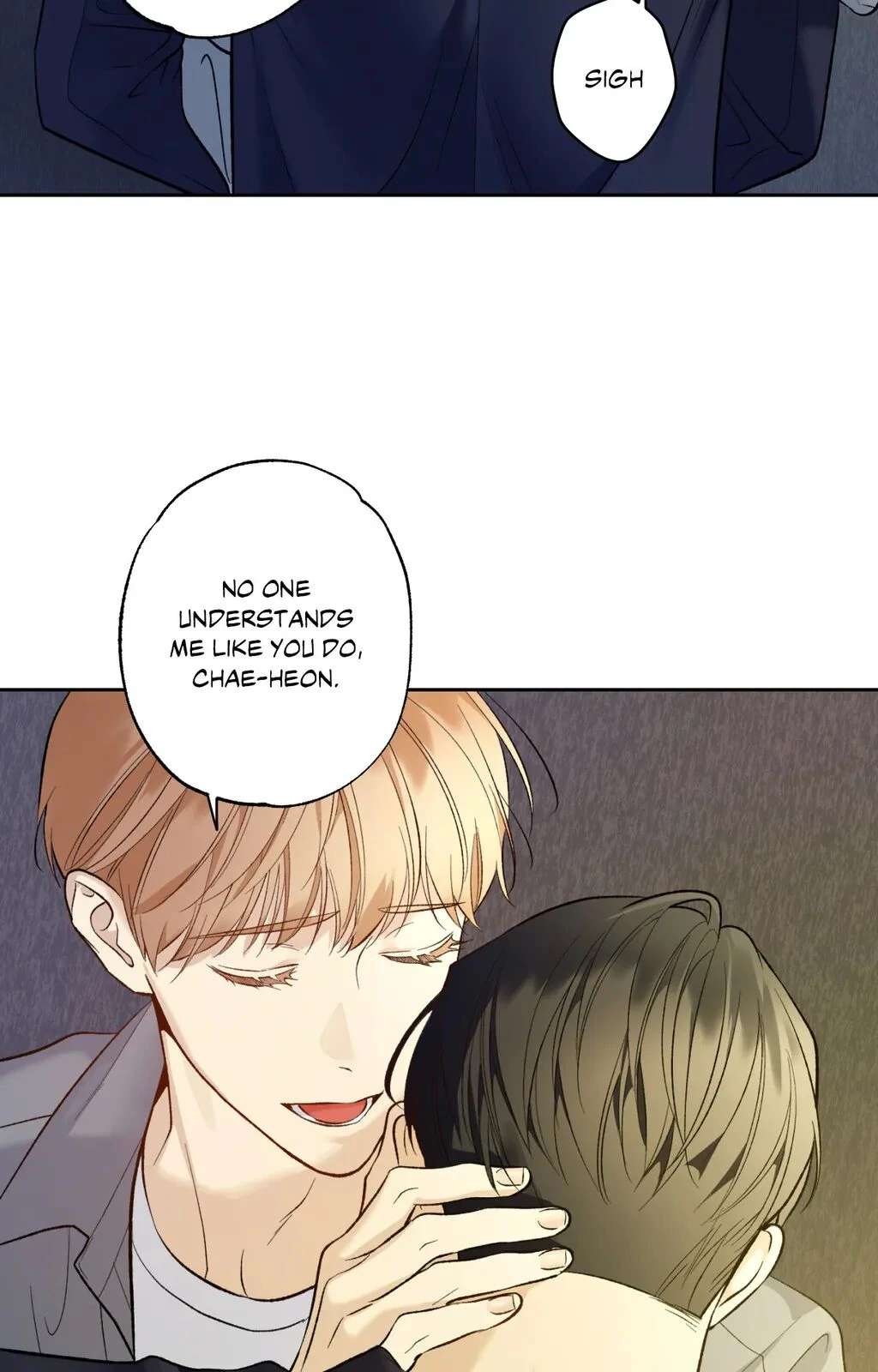 Love On Hold Chapter 2 page 57 - 