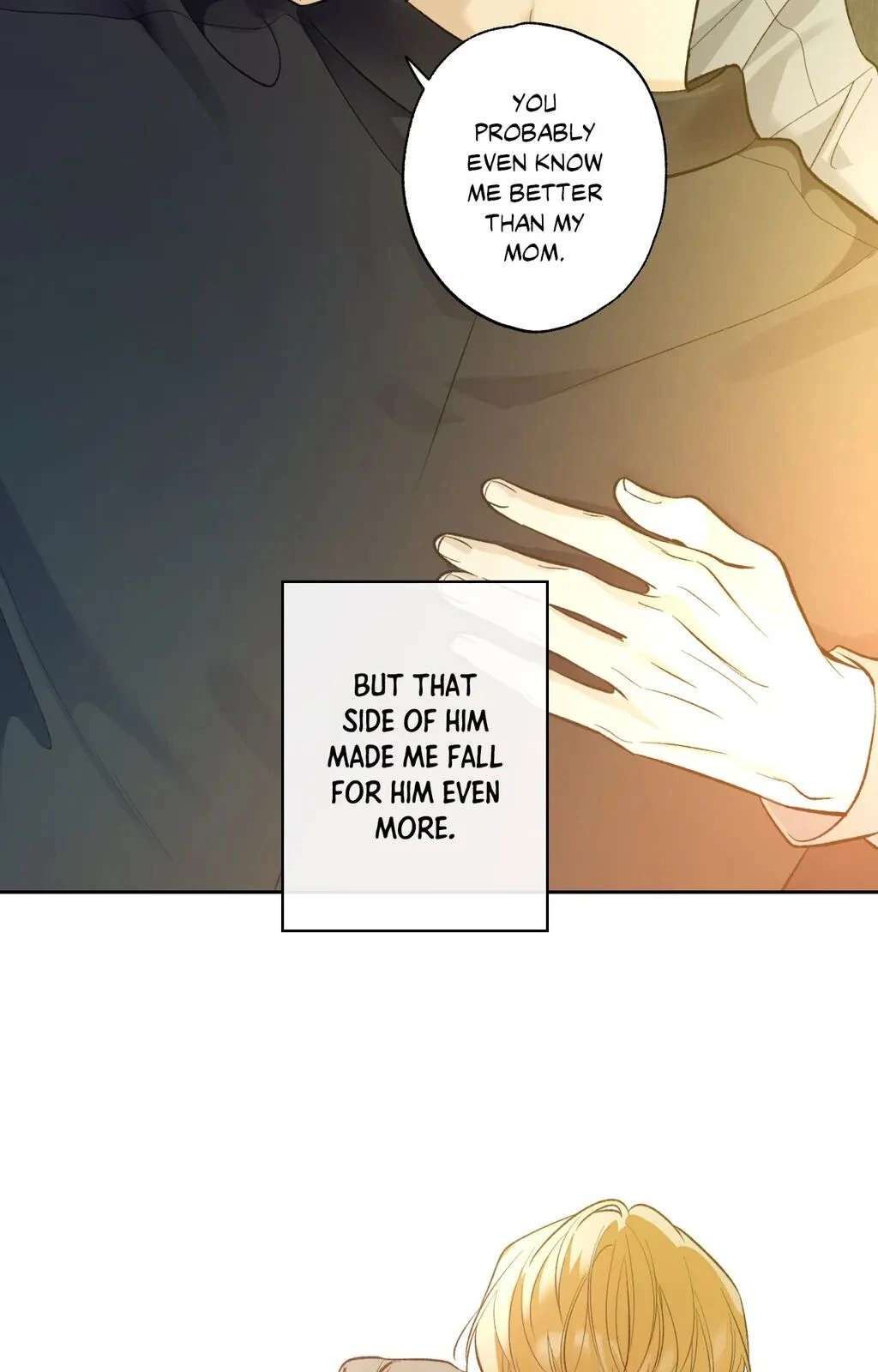 Love On Hold Chapter 2 page 58 - 