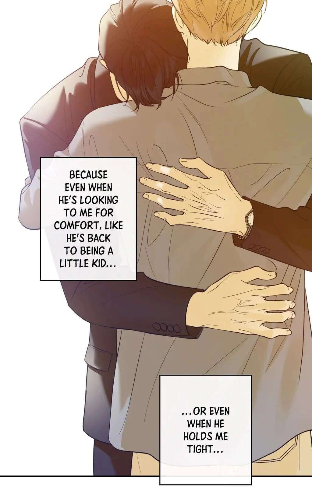 Love On Hold Chapter 2 page 59 - 