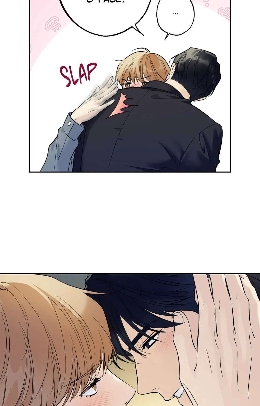 Love On Hold Chapter 2 page 63 - 