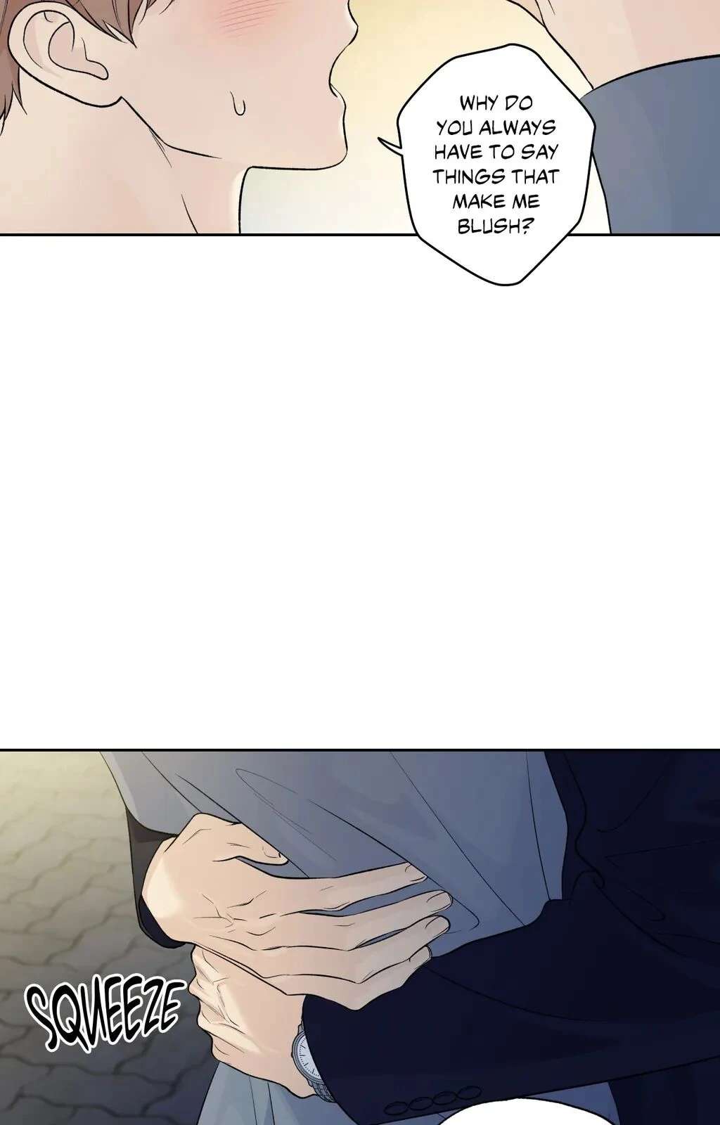 Love On Hold Chapter 2 page 64 - 