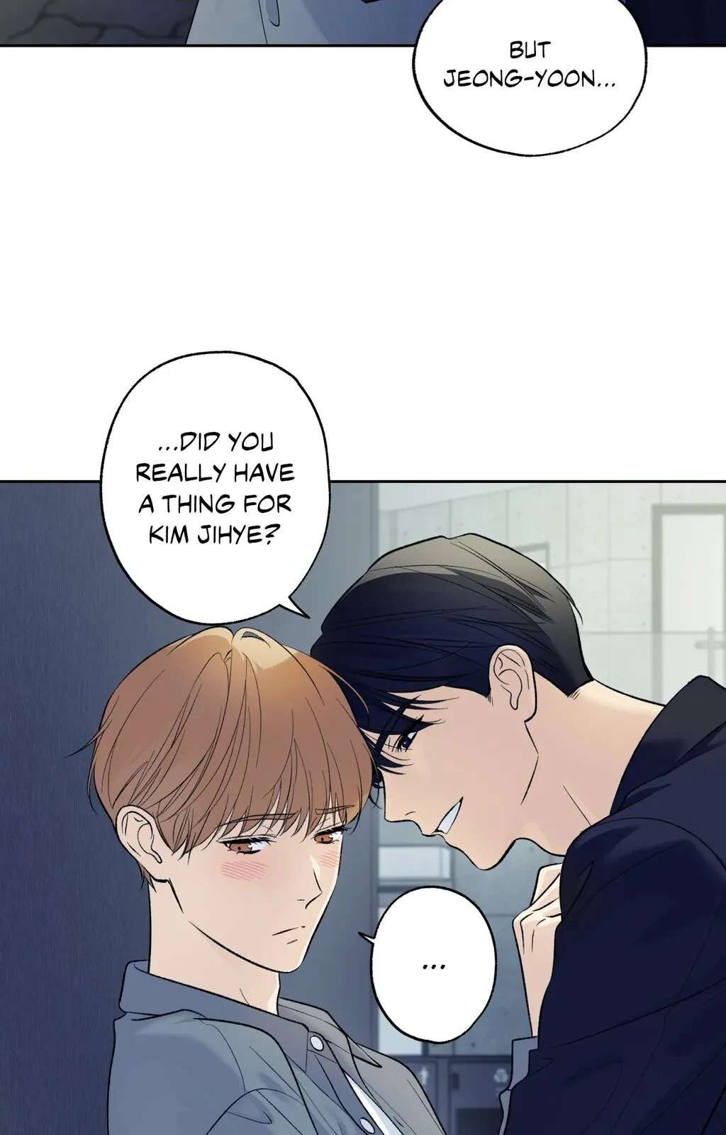 Love On Hold Chapter 2 page 65 - 