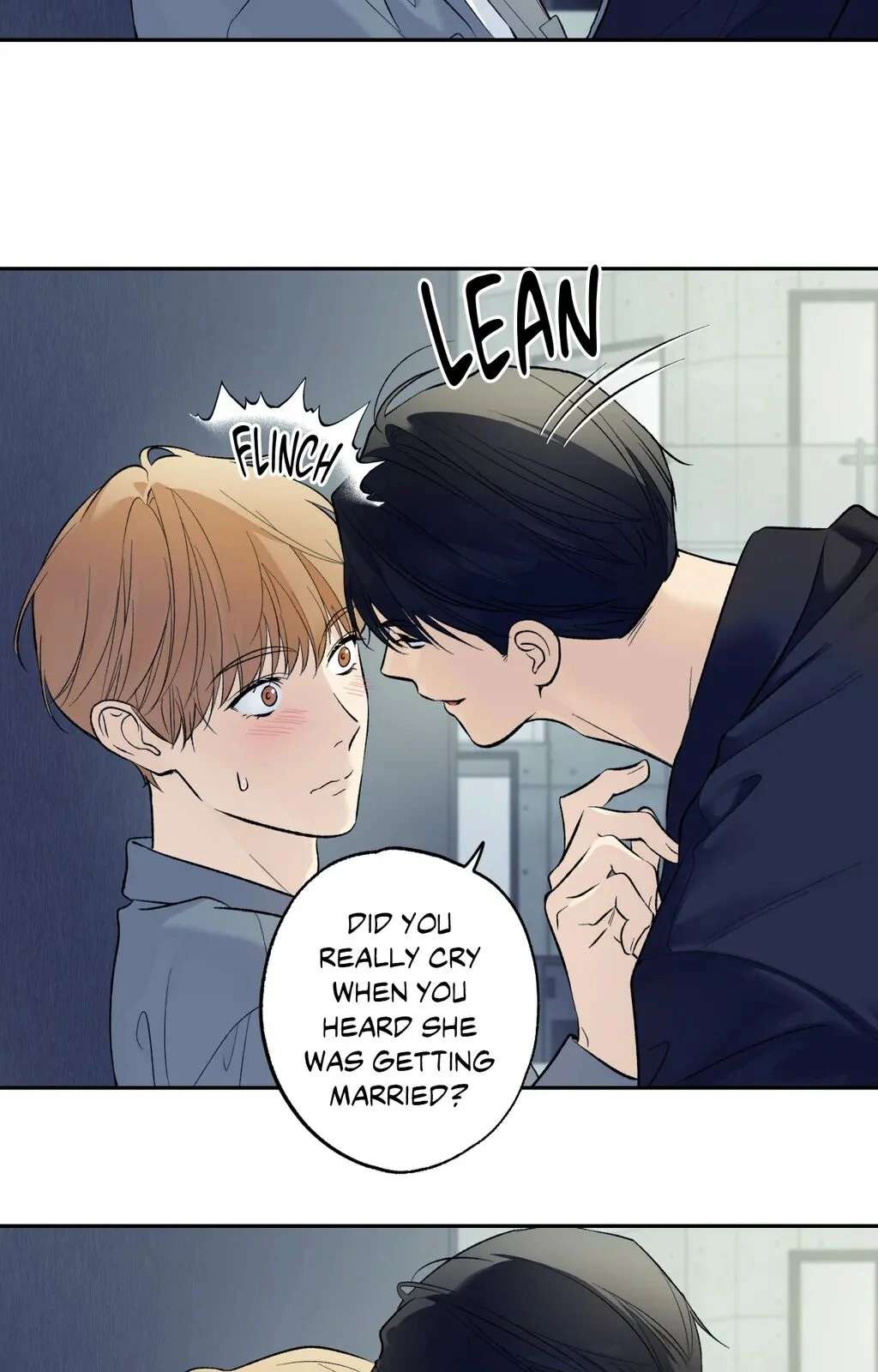 Love On Hold Chapter 2 page 66 - 