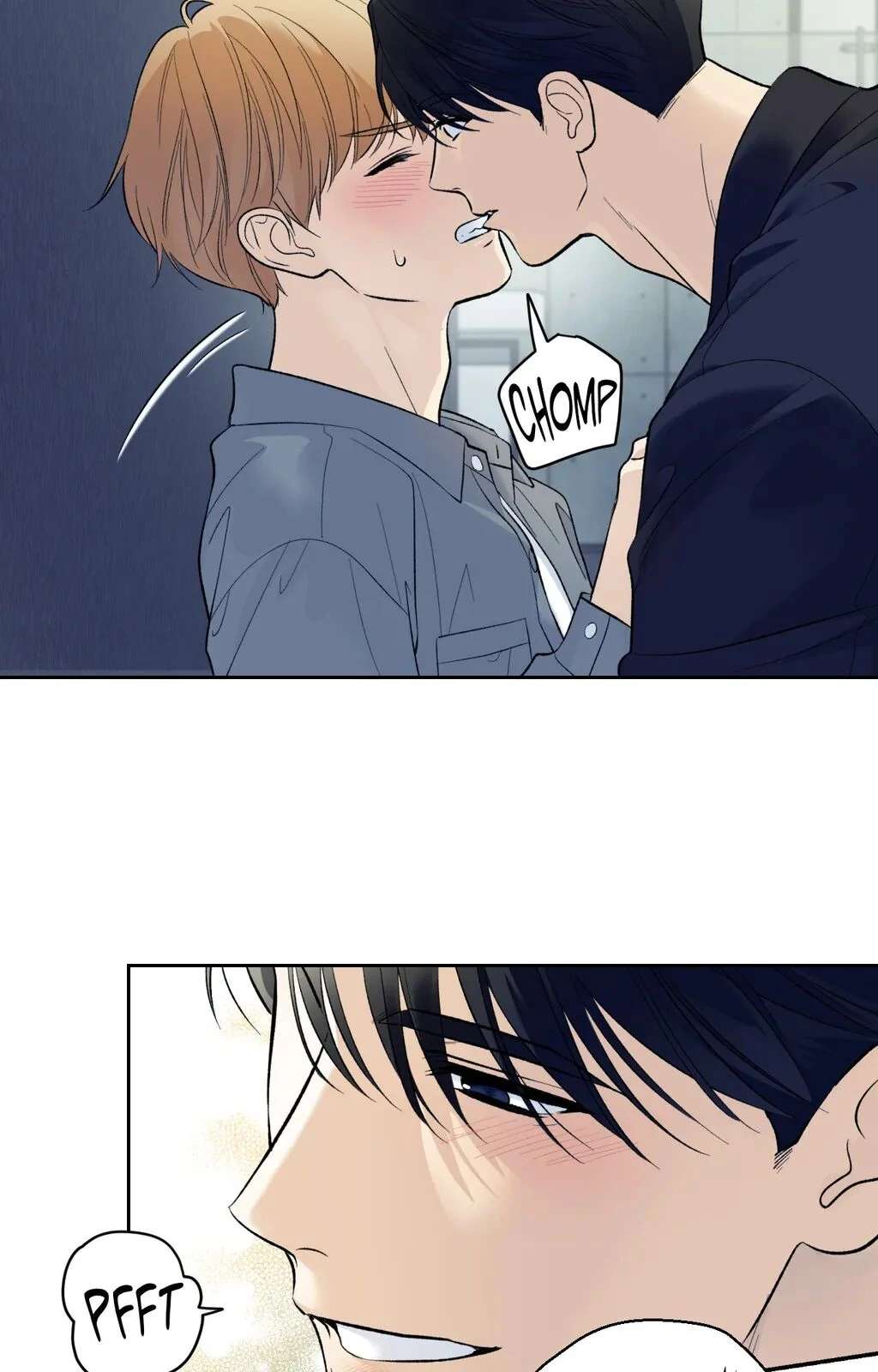 Love On Hold Chapter 2 page 67 - 