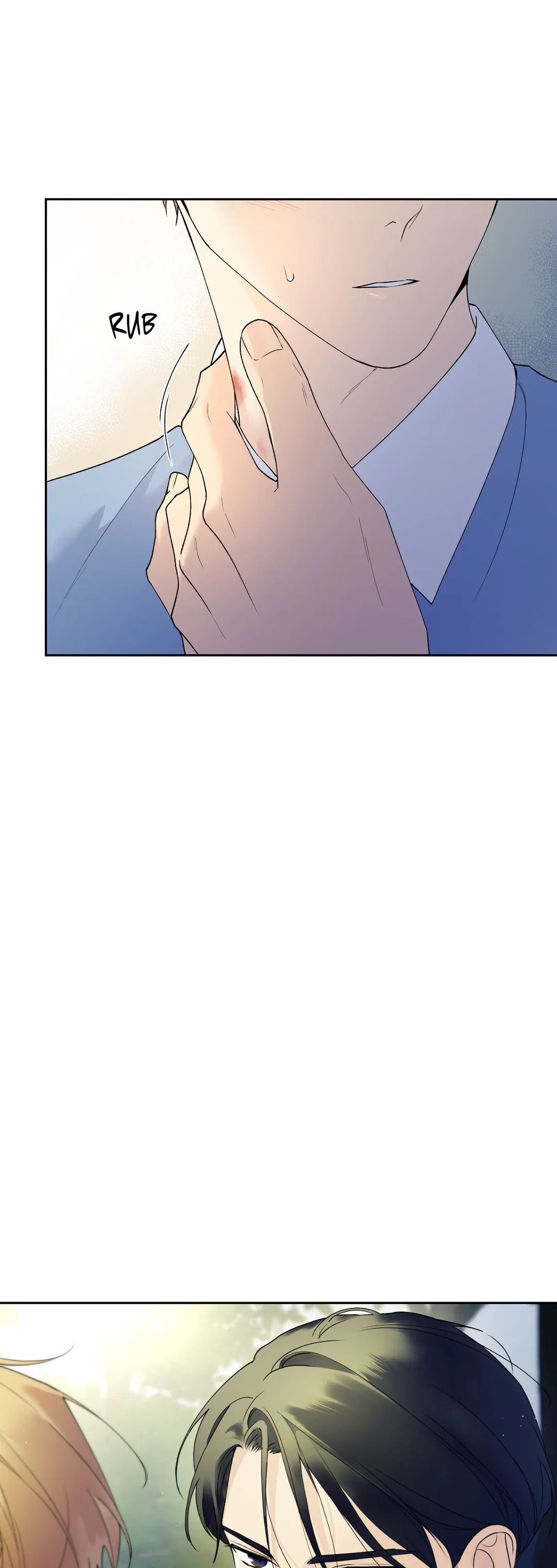 Love On Hold Chapter 20.1 page 1 - 