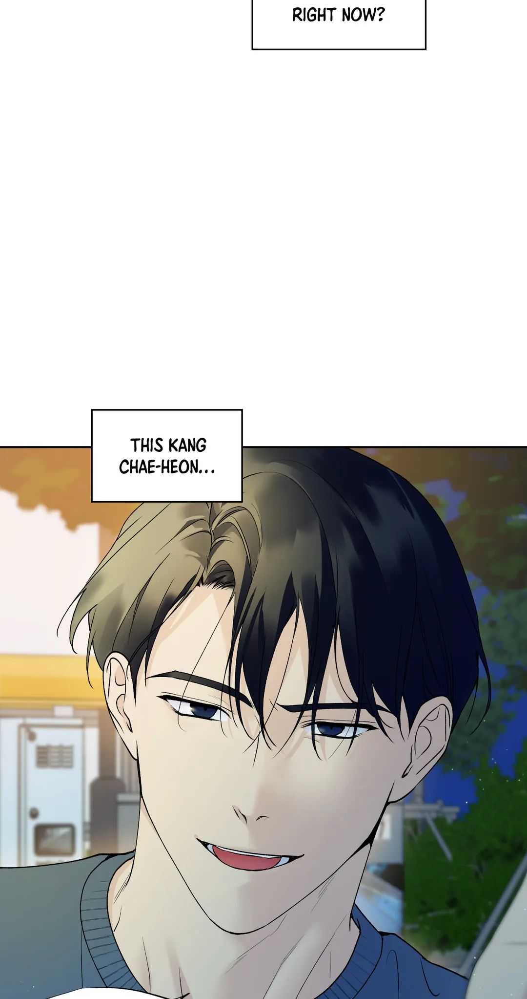 Love On Hold Chapter 20.1 page 11 - 