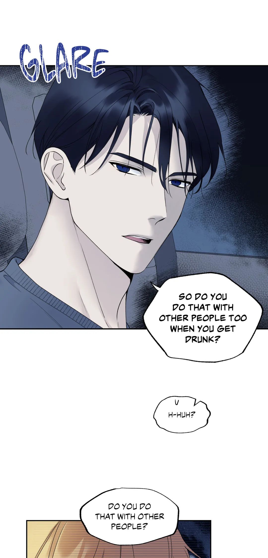 Love On Hold Chapter 20.1 page 25 - 