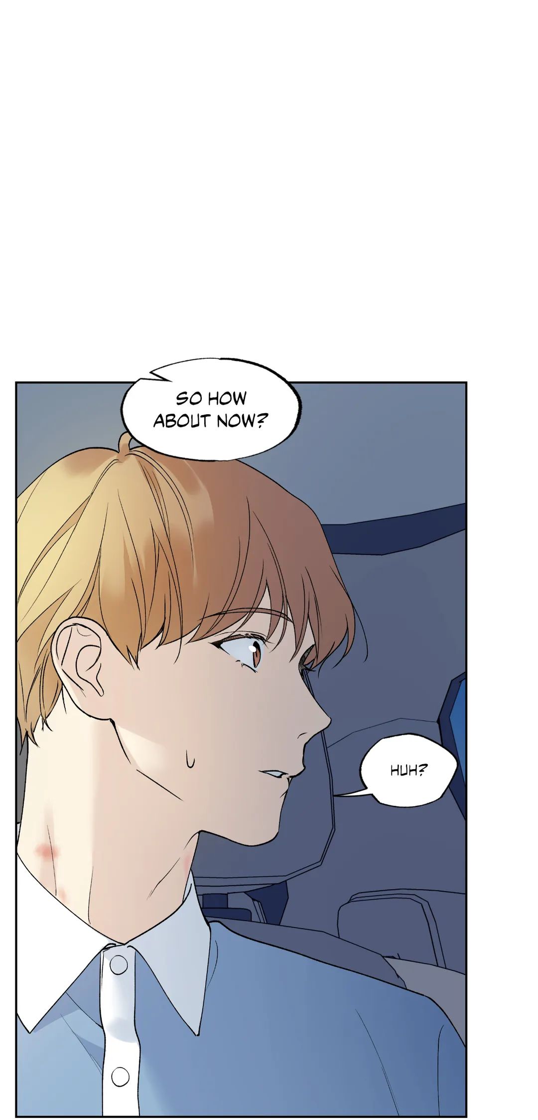 Love On Hold Chapter 20.1 page 29 - 