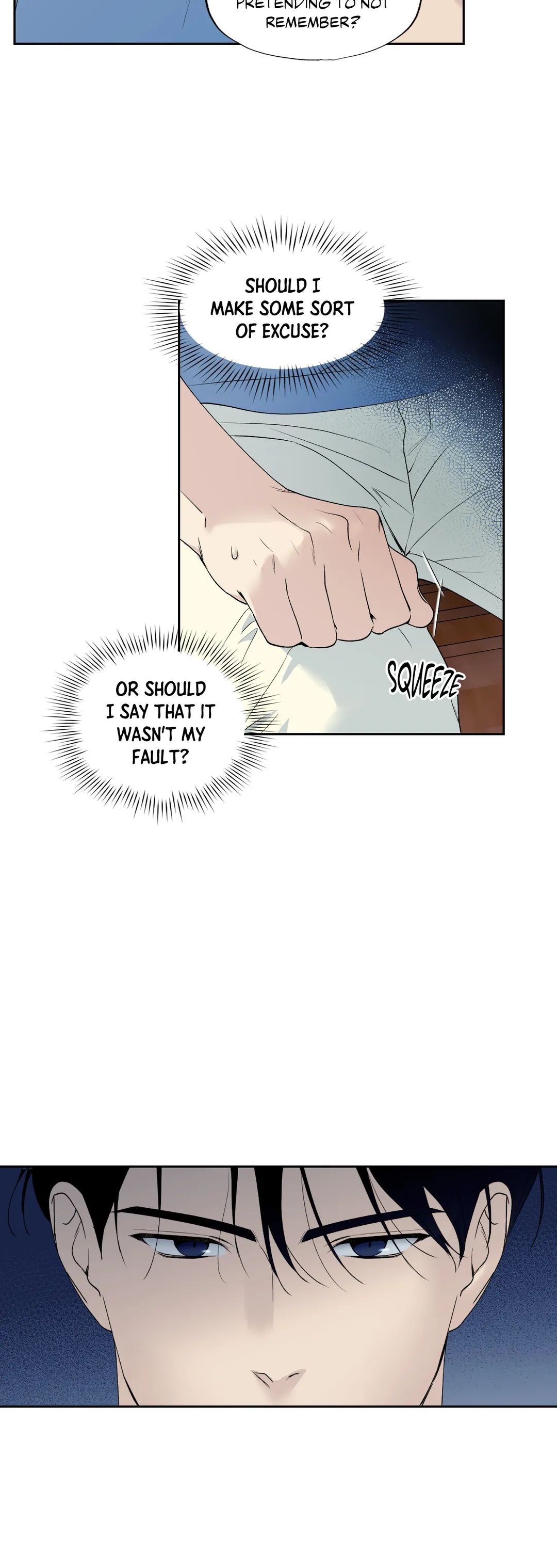 Love On Hold Chapter 20.1 page 4 - 