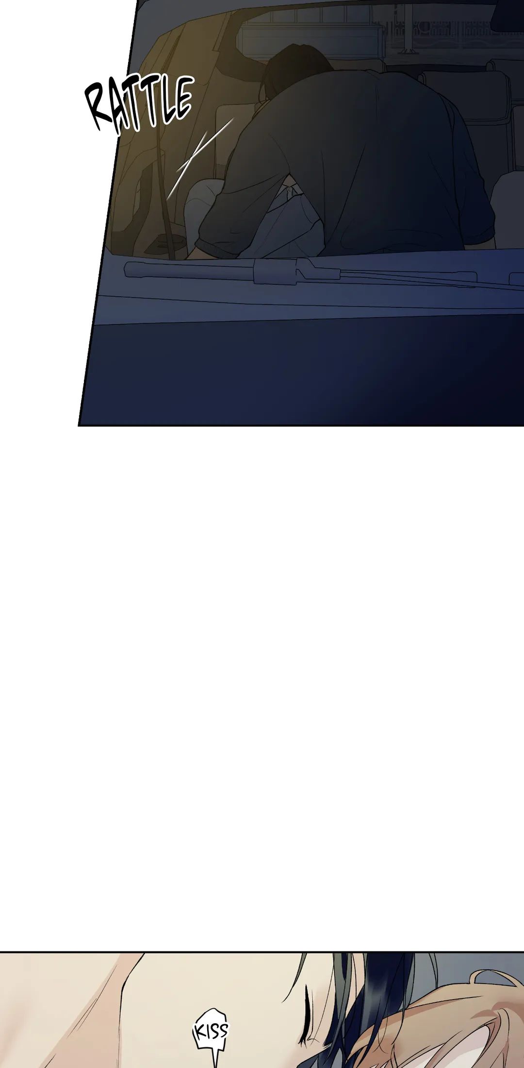 Love On Hold Chapter 20.1 page 33 - 