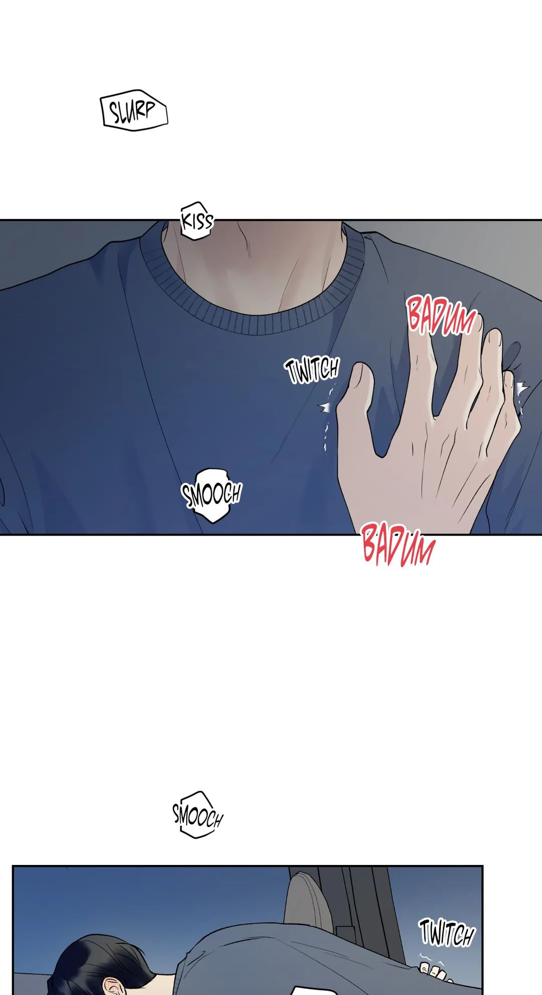 Love On Hold Chapter 20.1 page 37 - 