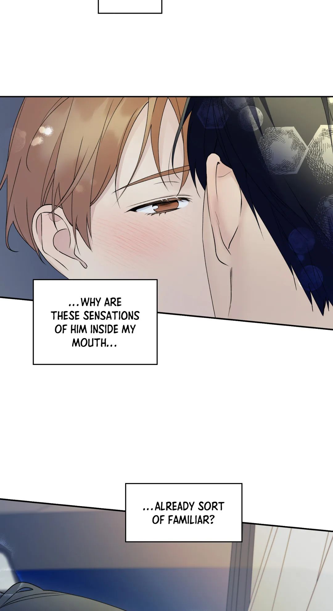 Love On Hold Chapter 20.1 page 41 - 