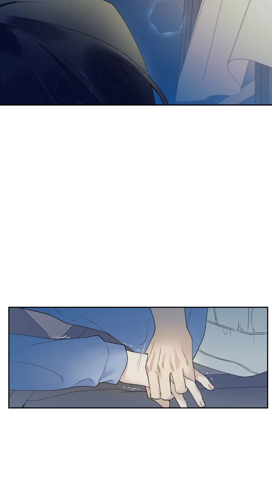 Love On Hold Chapter 20.1 page 42 - 