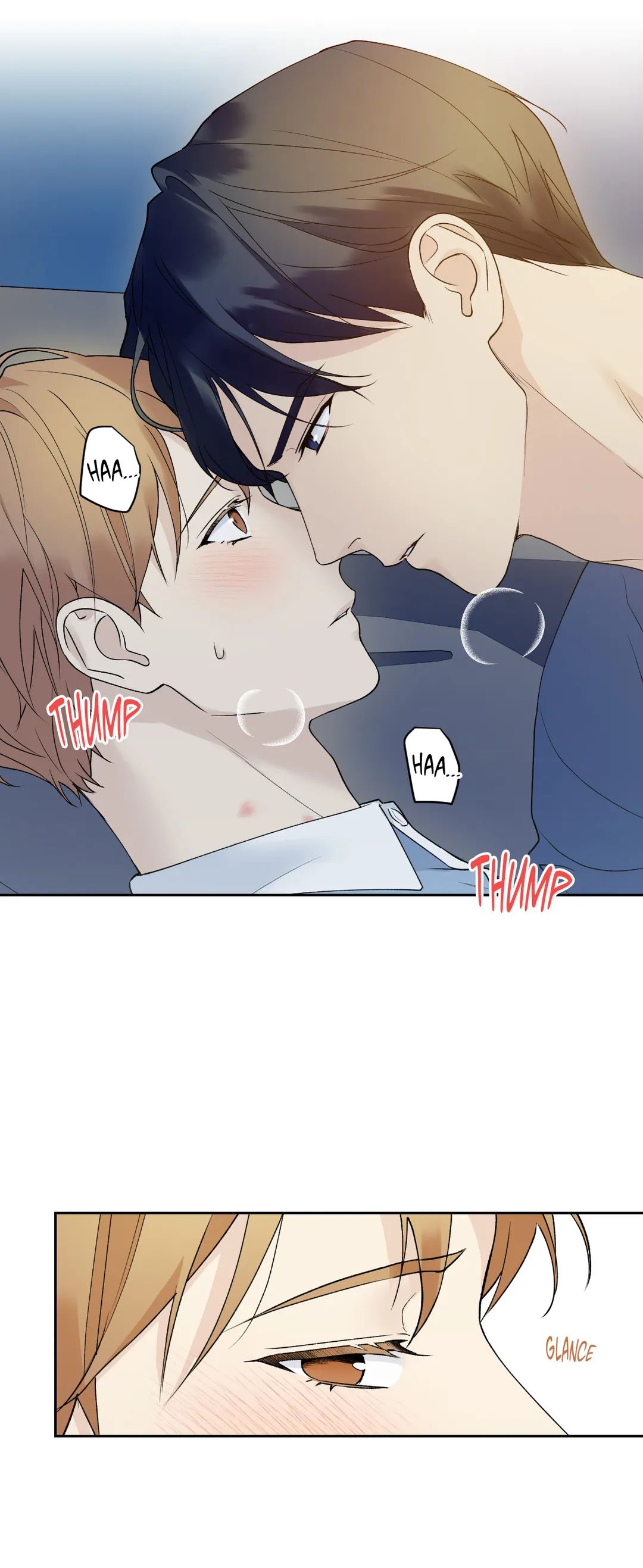 Love On Hold Chapter 20.1 page 44 - 