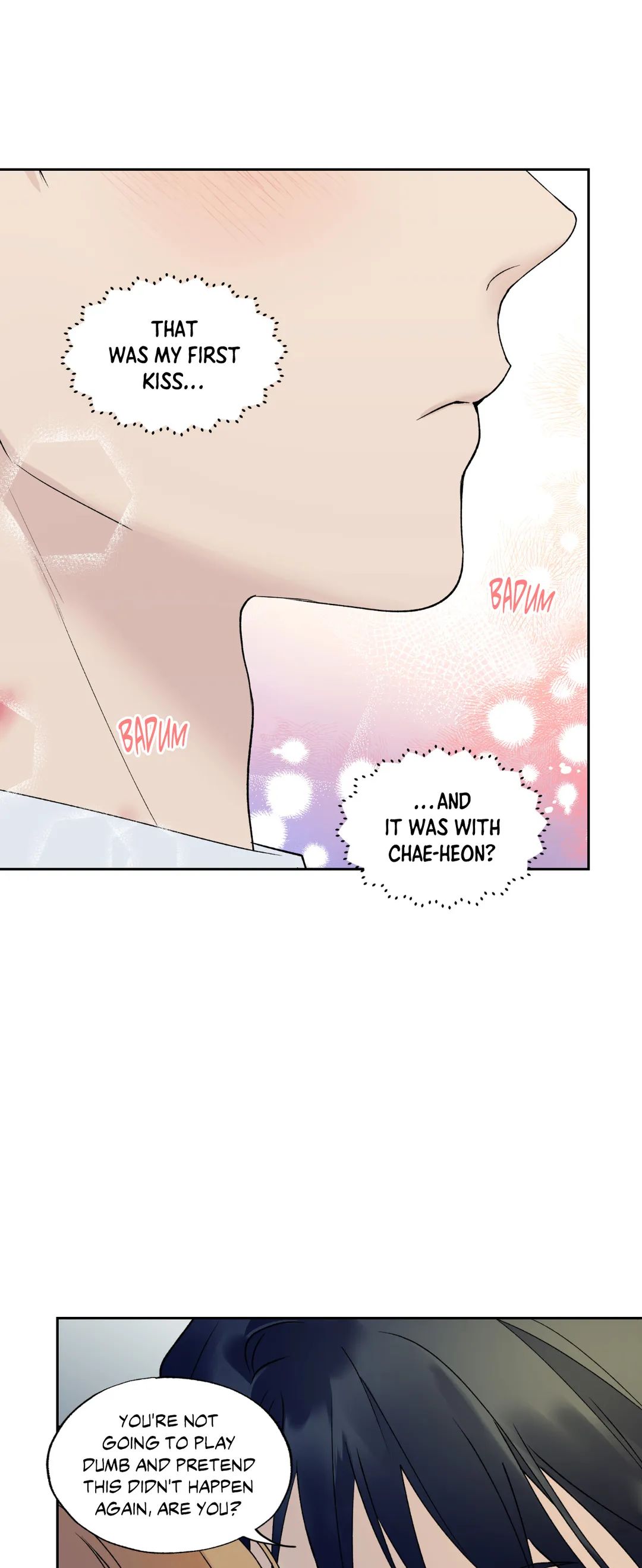Love On Hold Chapter 20.1 page 45 - 