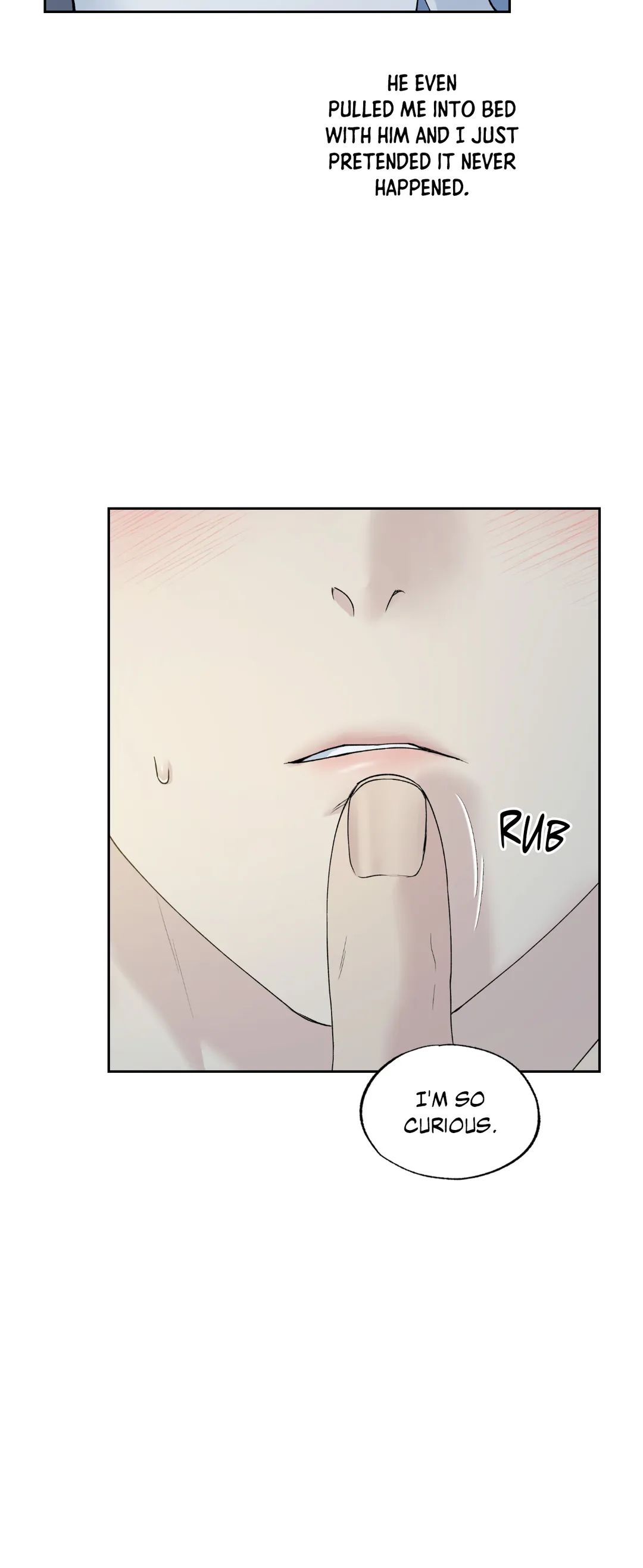 Love On Hold Chapter 20.1 page 47 - 