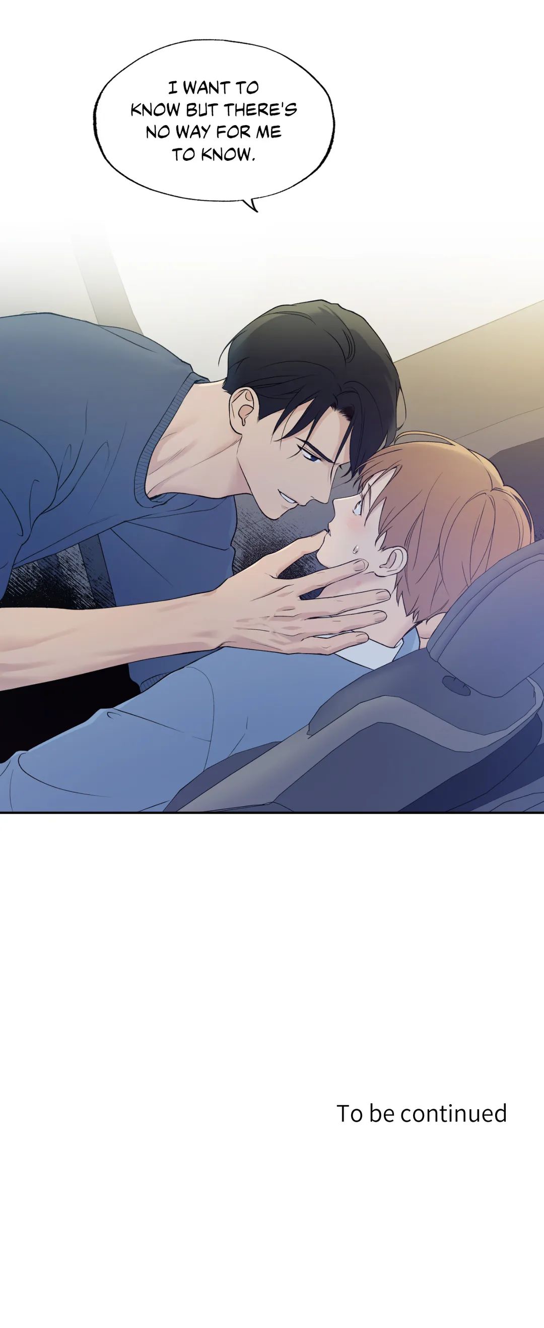Love On Hold Chapter 20.1 page 48 - 