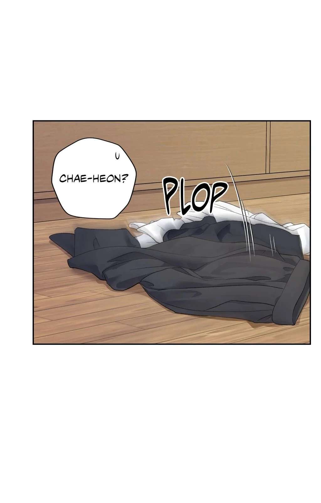 Love On Hold Chapter 20 page 1 - 