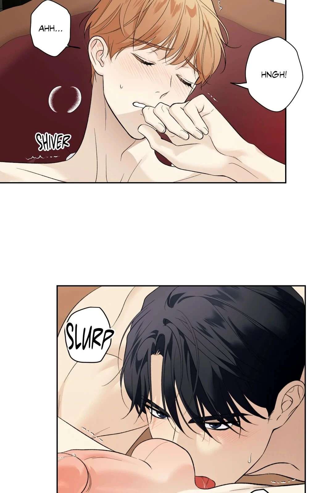 Love On Hold Chapter 20 page 11 - 