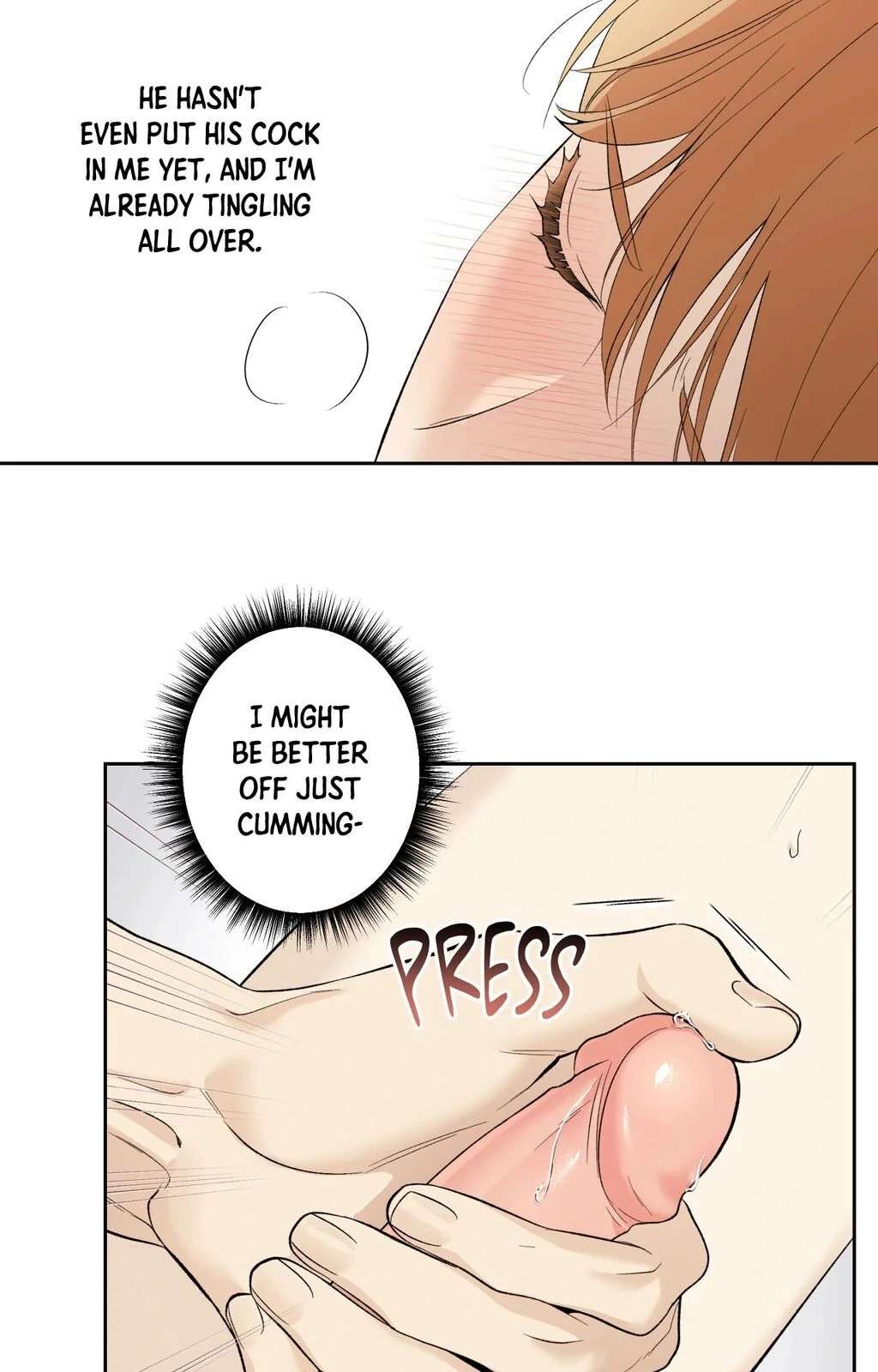 Love On Hold Chapter 20 page 15 - 