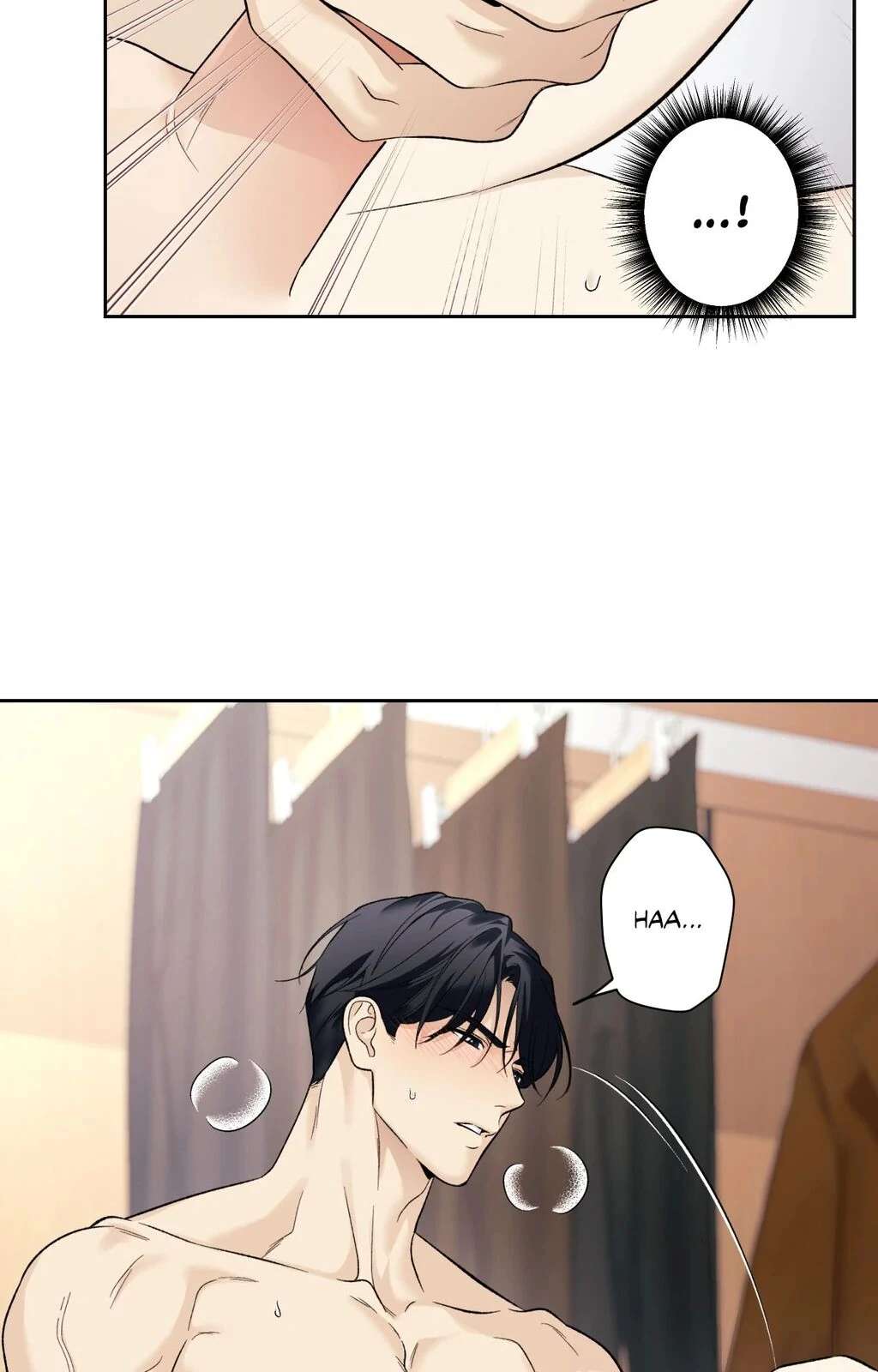 Love On Hold Chapter 20 page 16 - 