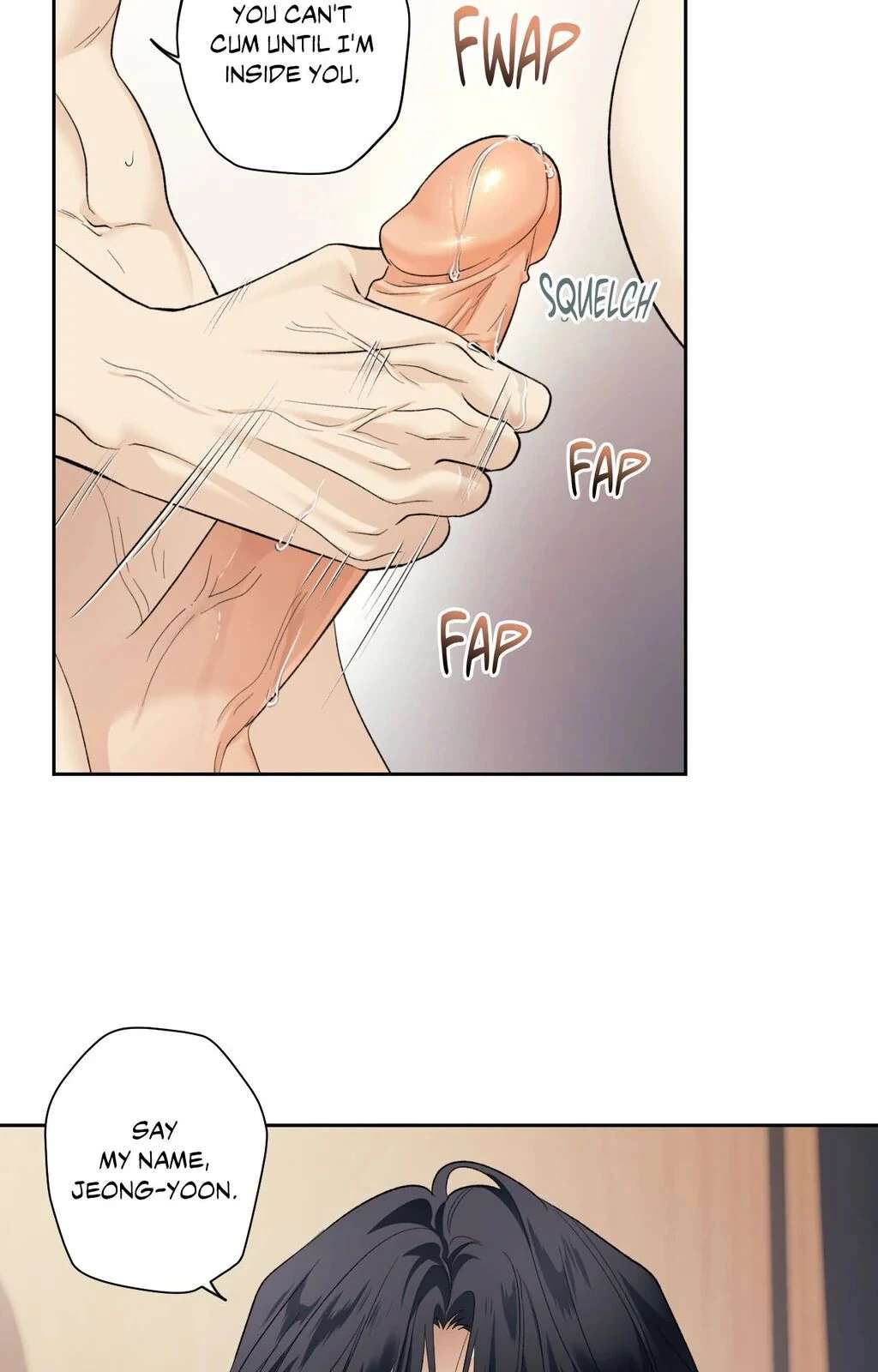 Love On Hold Chapter 20 page 18 - 