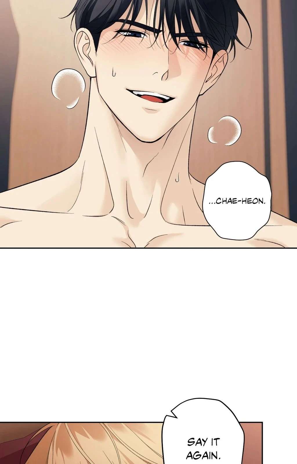 Love On Hold Chapter 20 page 19 - 