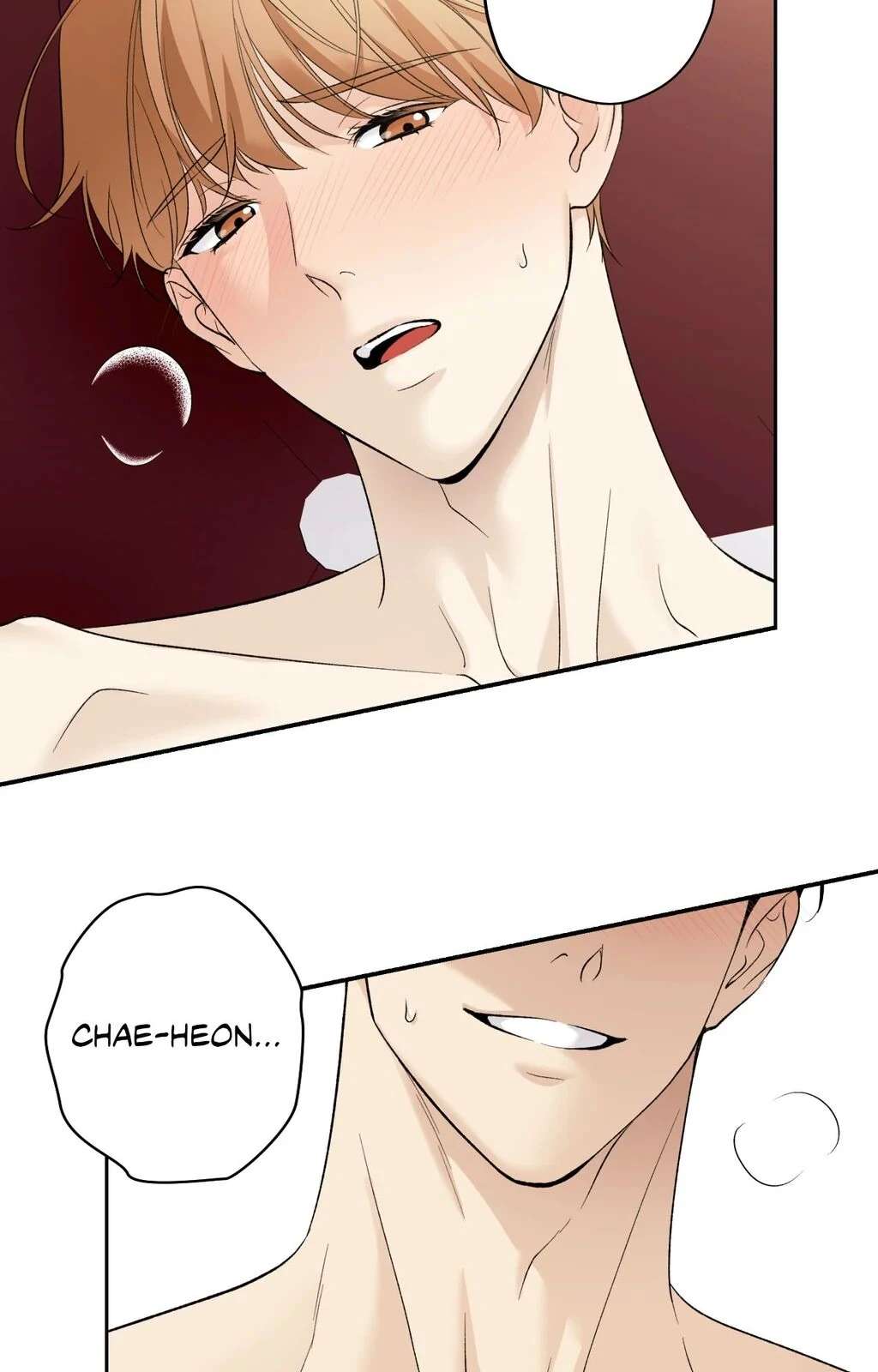 Love On Hold Chapter 20 page 20 - 
