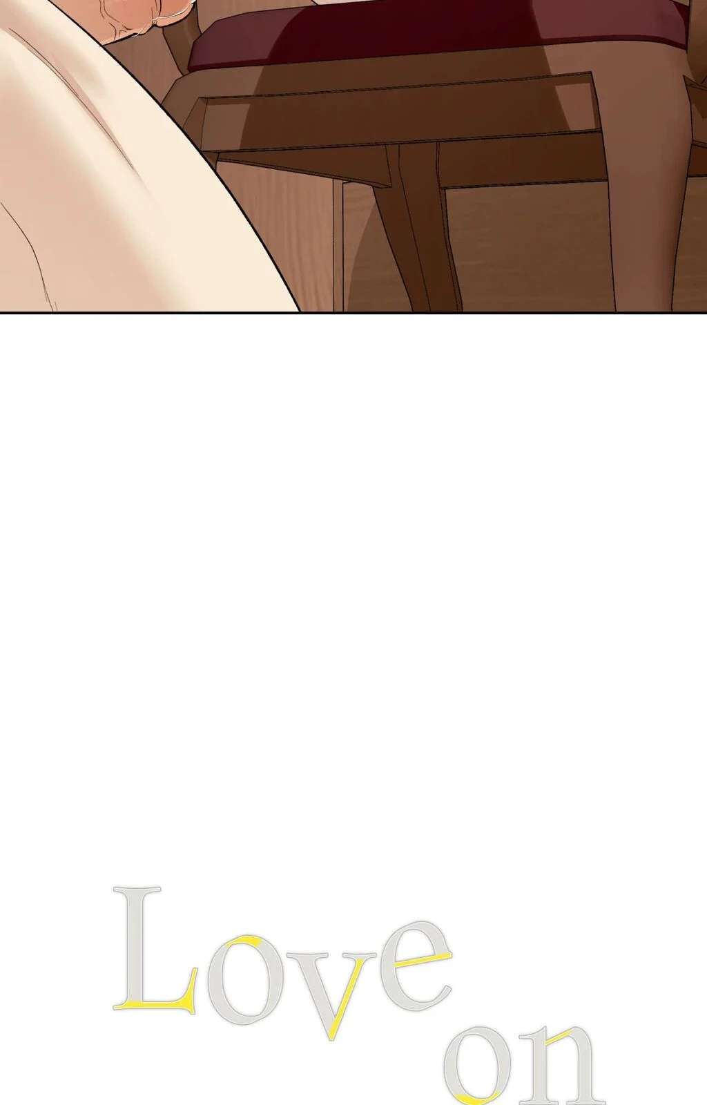 Love On Hold Chapter 20 page 3 - 