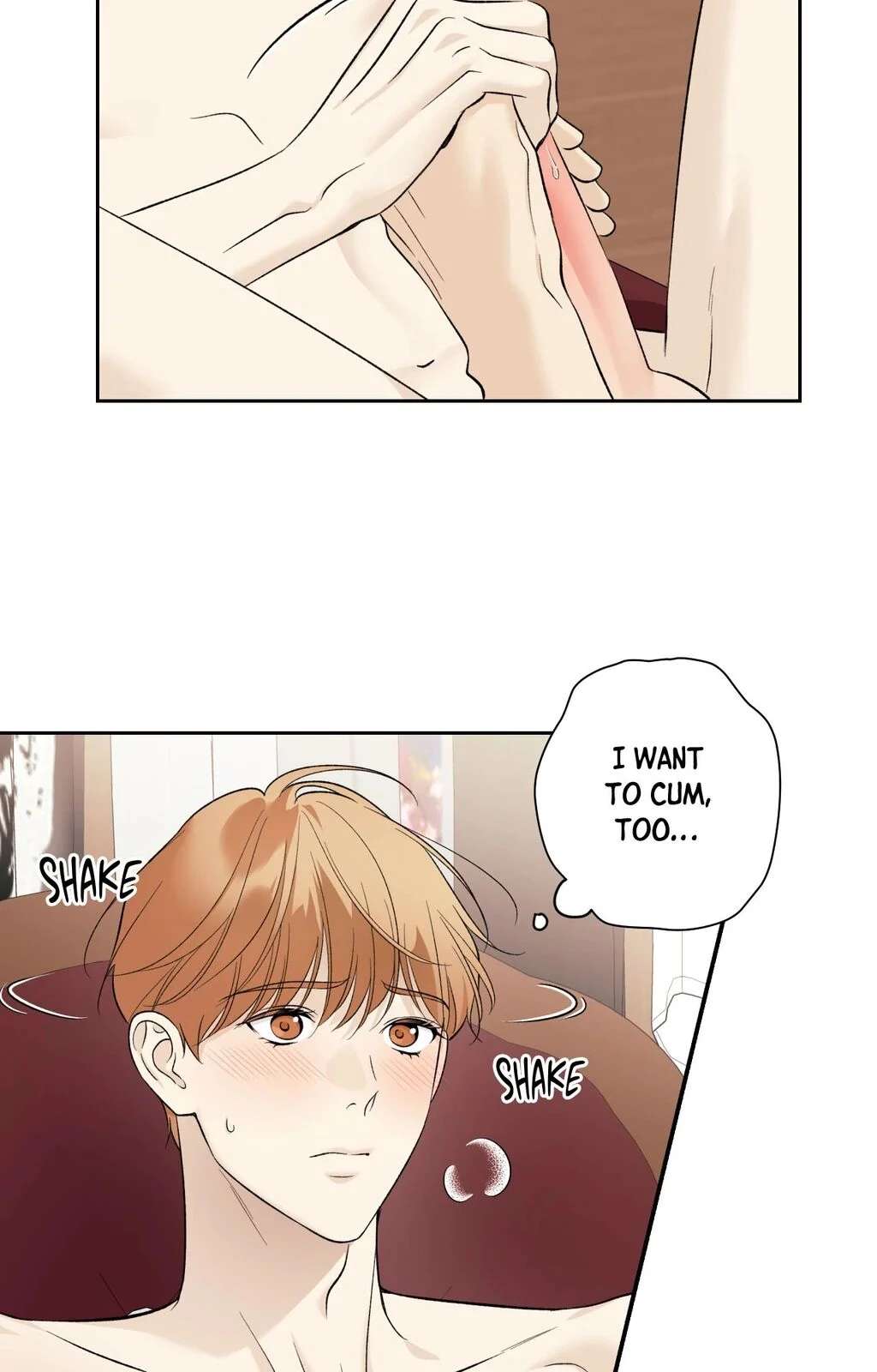 Love On Hold Chapter 20 page 24 - 