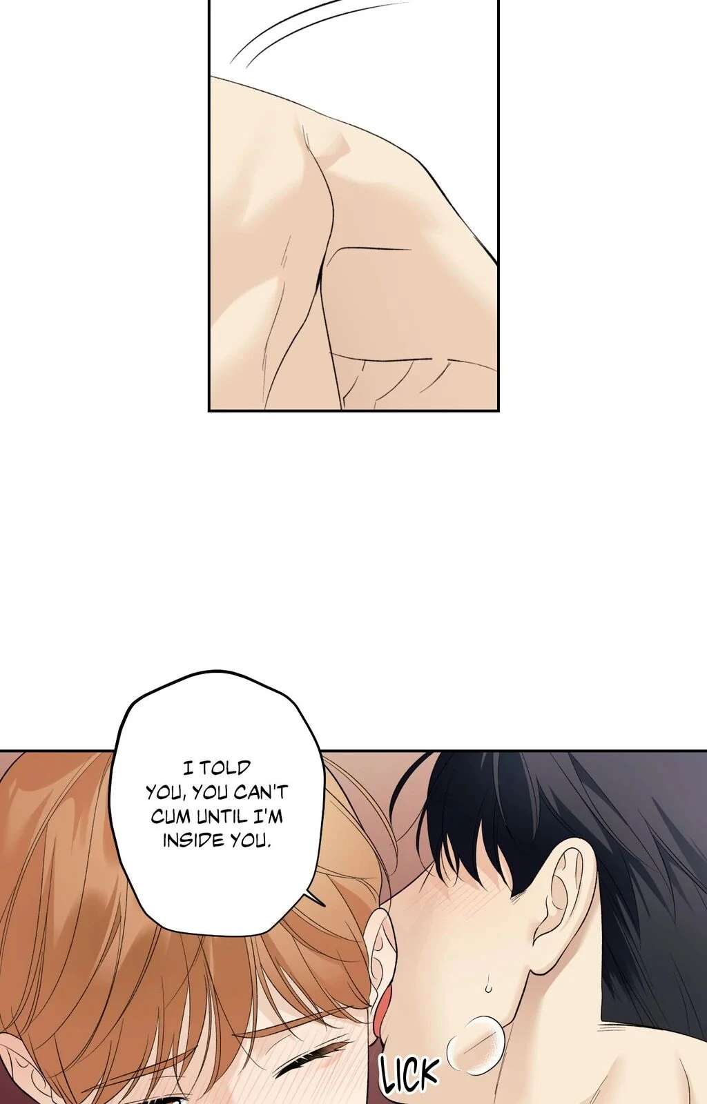 Love On Hold Chapter 20 page 26 - 