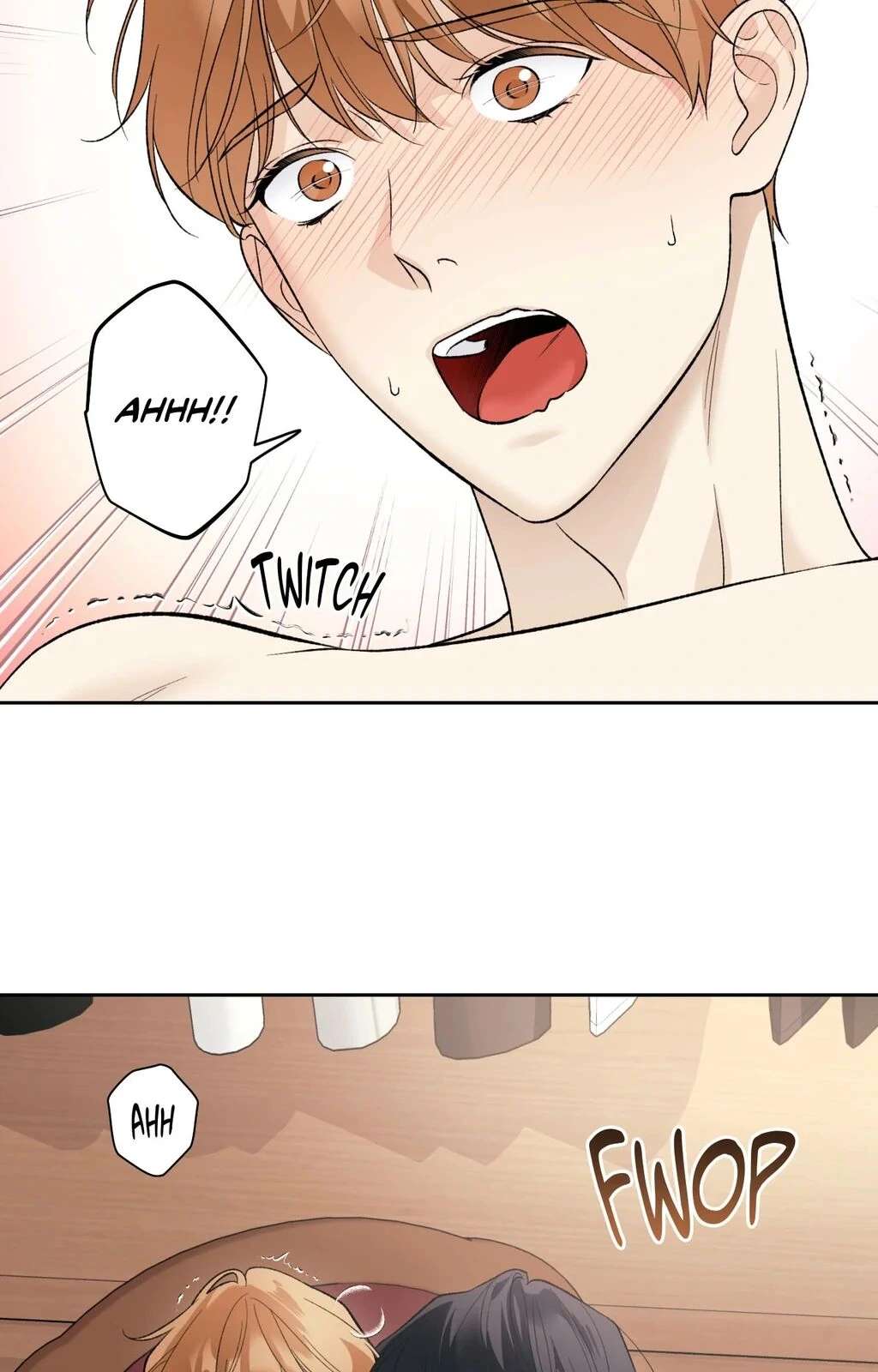 Love On Hold Chapter 20 page 29 - 