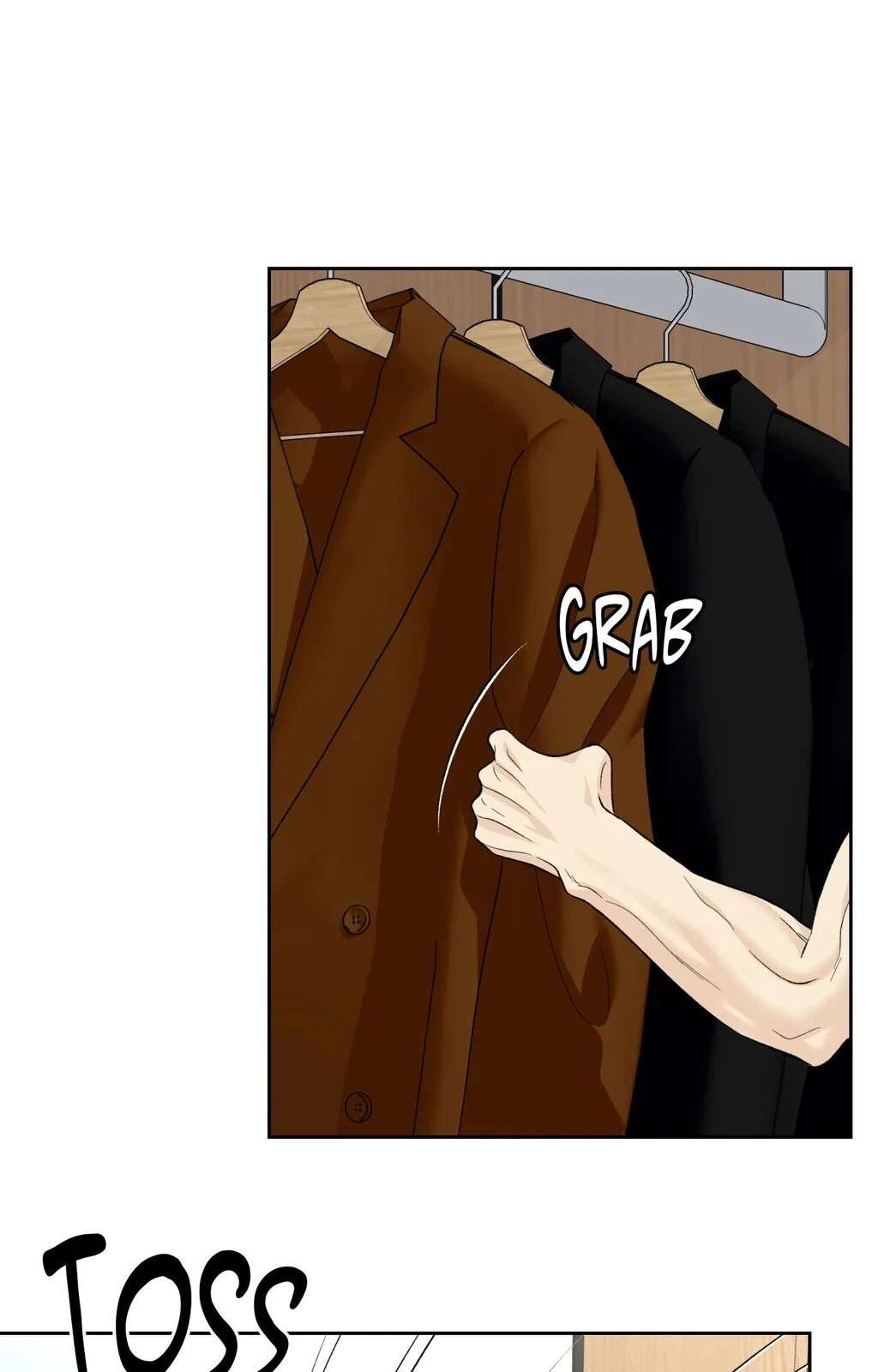 Love On Hold Chapter 20 page 36 - 