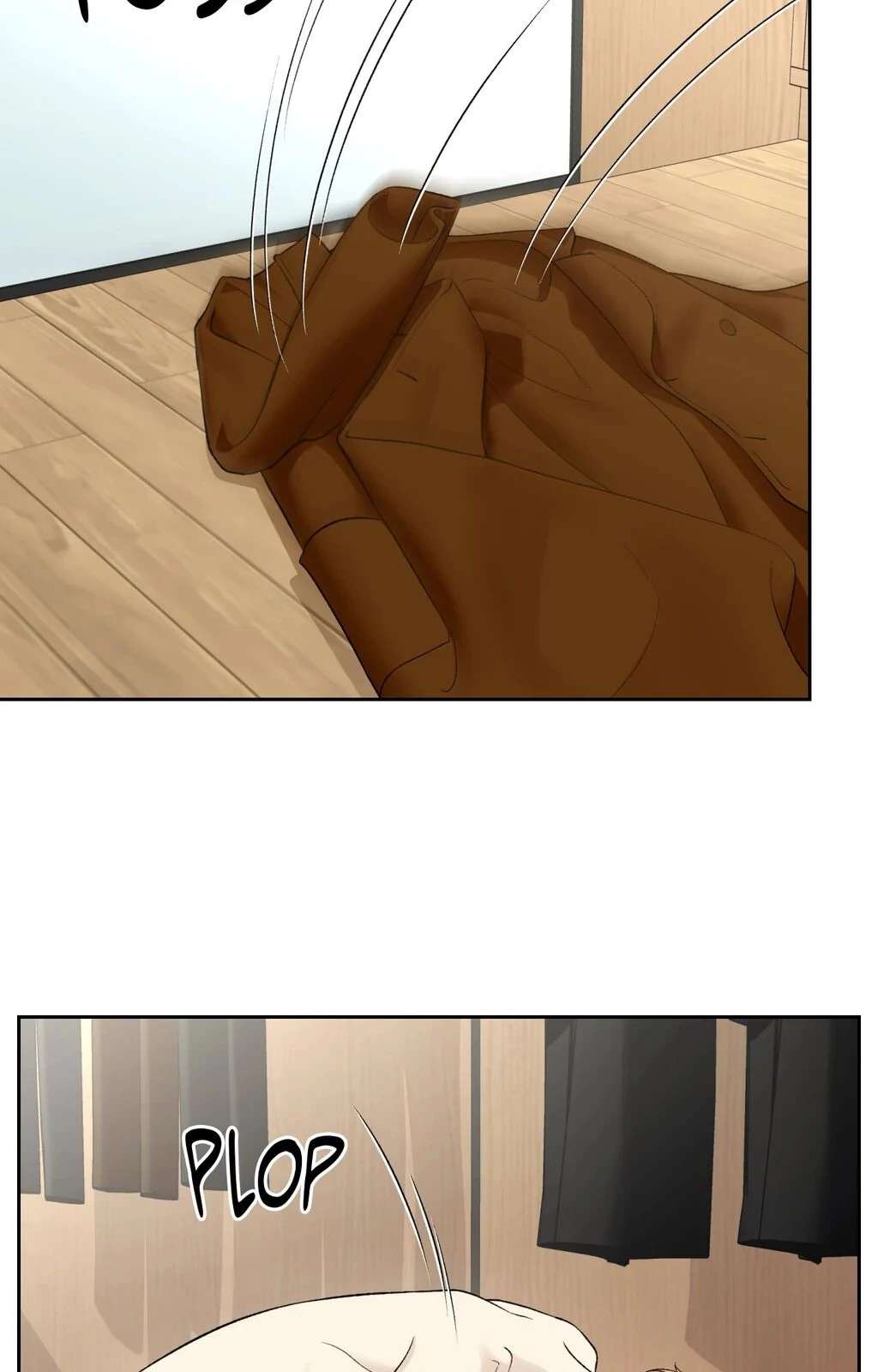 Love On Hold Chapter 20 page 37 - 