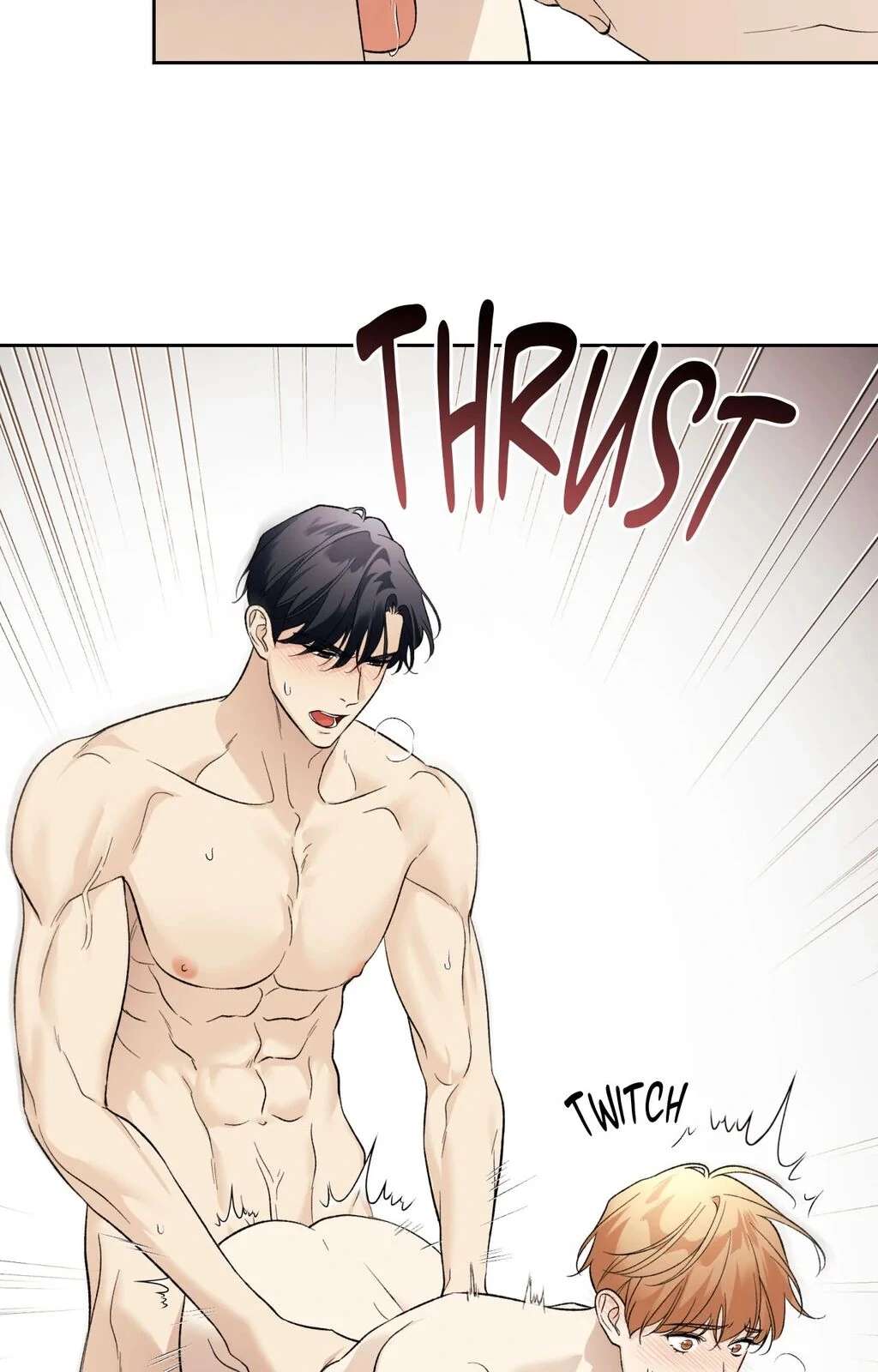 Love On Hold Chapter 20 page 39 - 