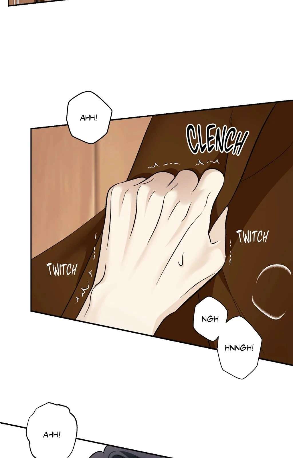Love On Hold Chapter 20 page 42 - 