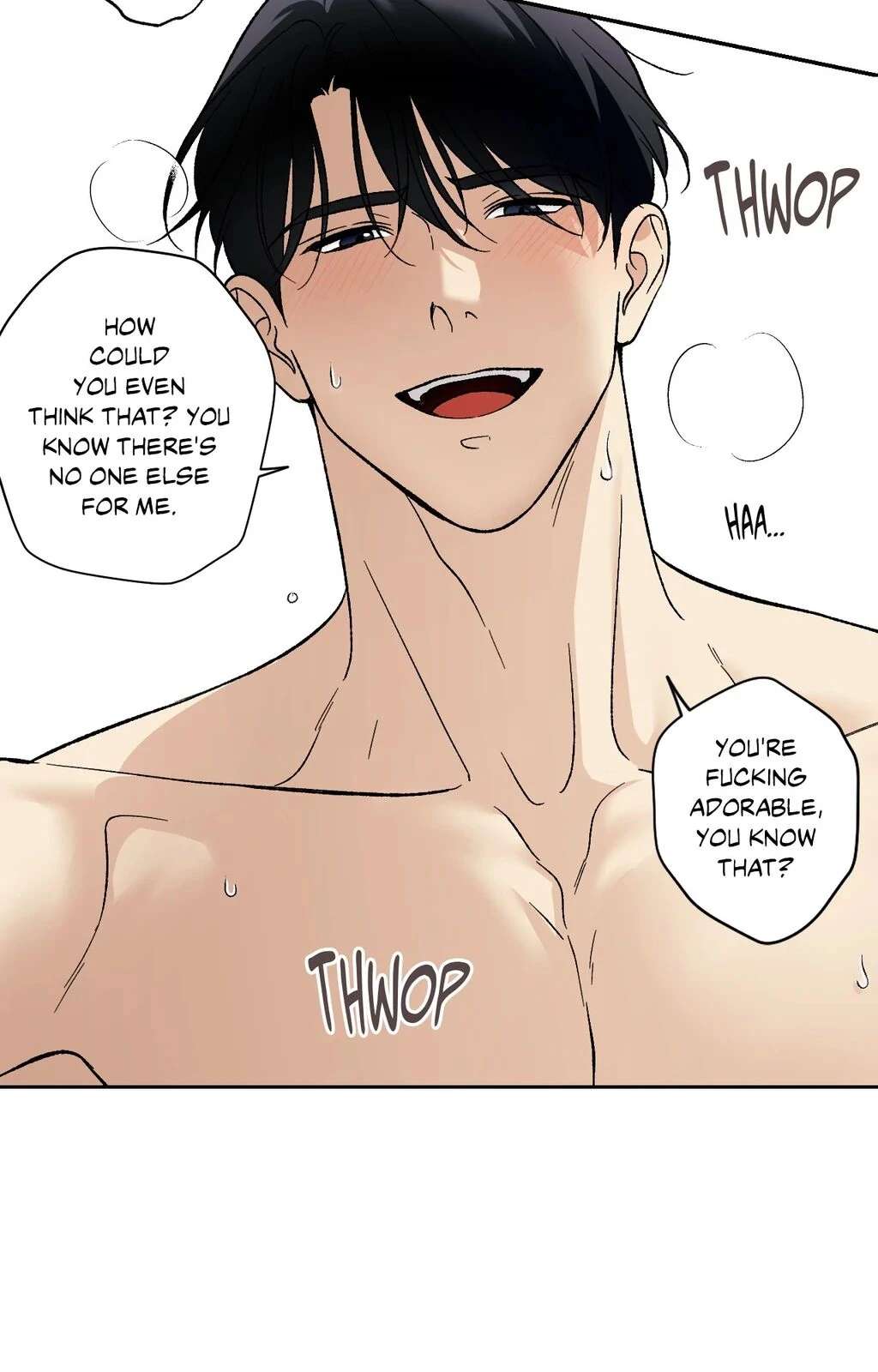Love On Hold Chapter 20 page 43 - 