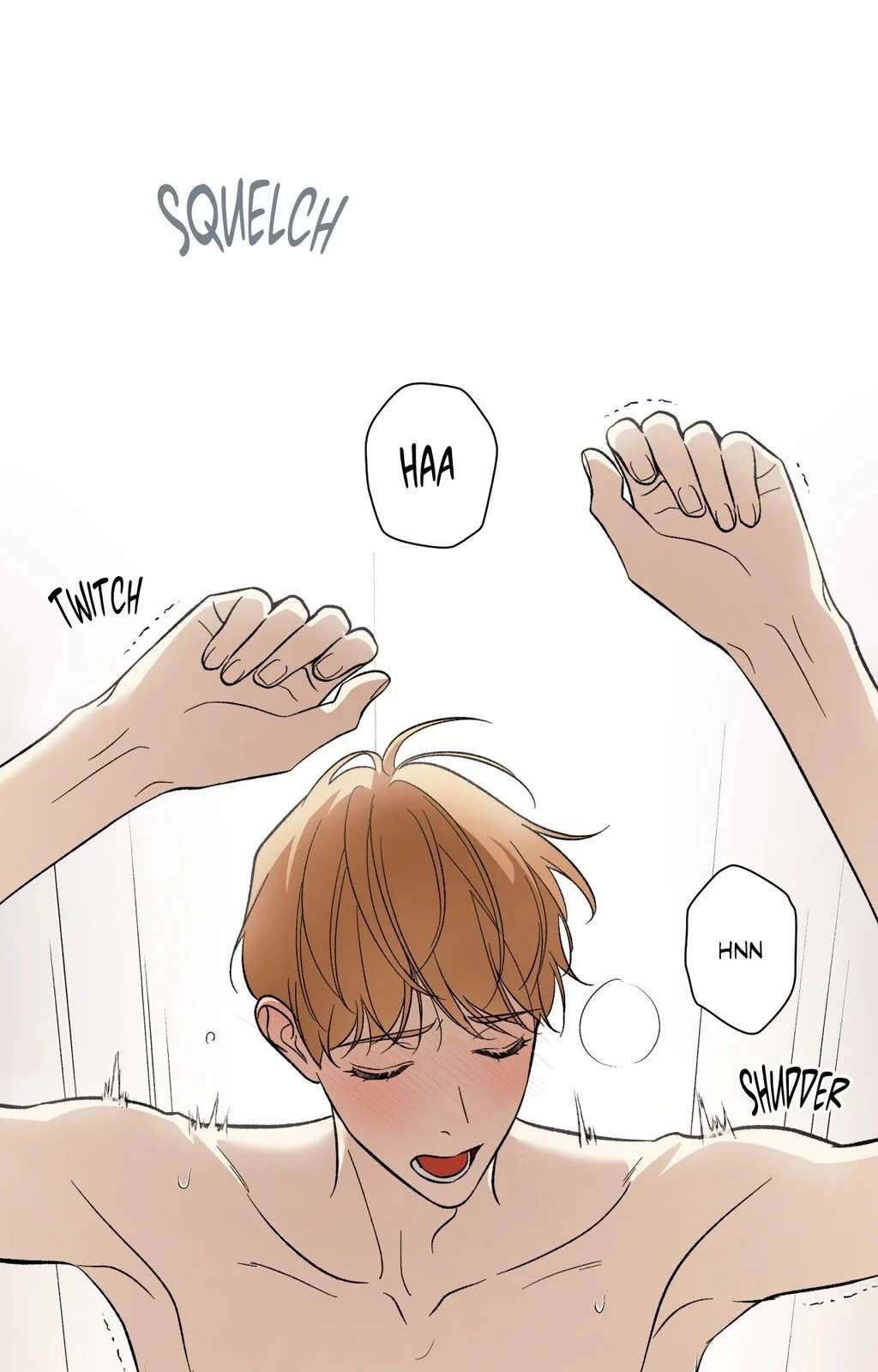 Love On Hold Chapter 20 page 44 - 