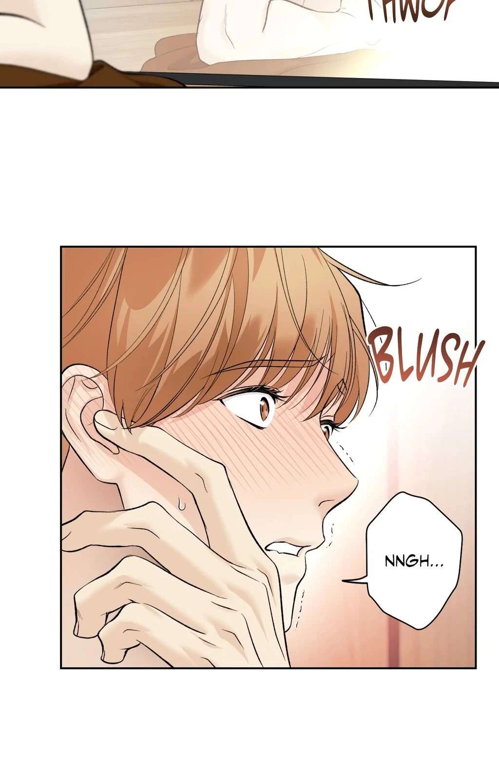 Love On Hold Chapter 20 page 48 - 