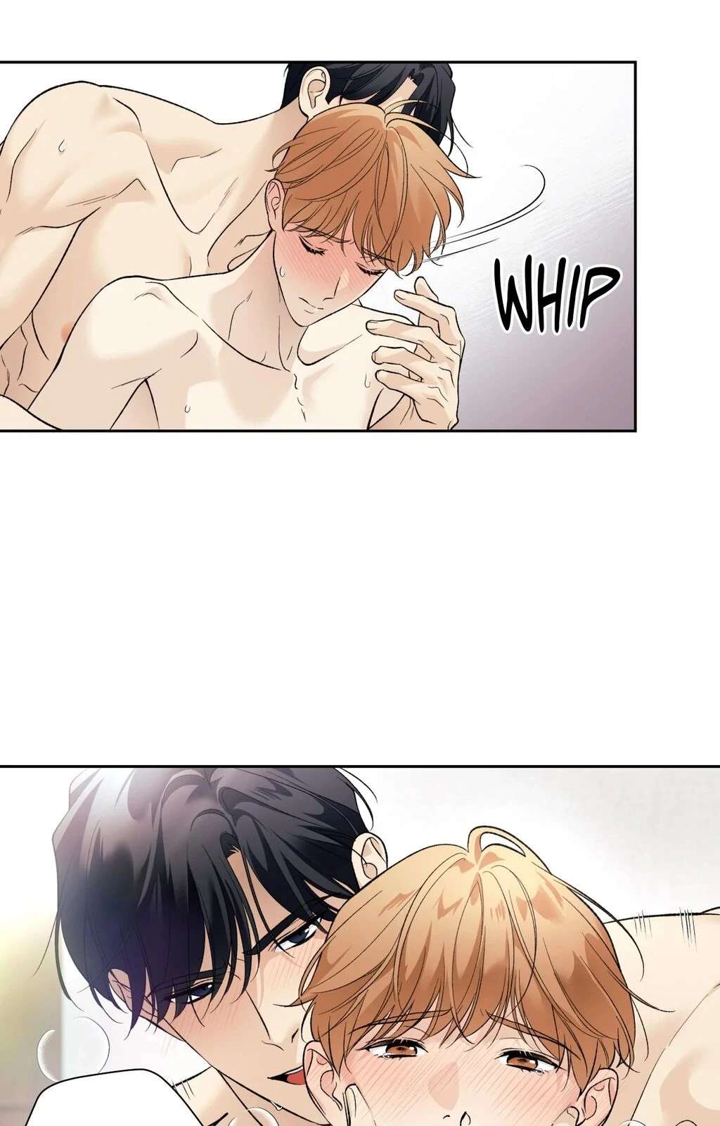 Love On Hold Chapter 20 page 49 - 